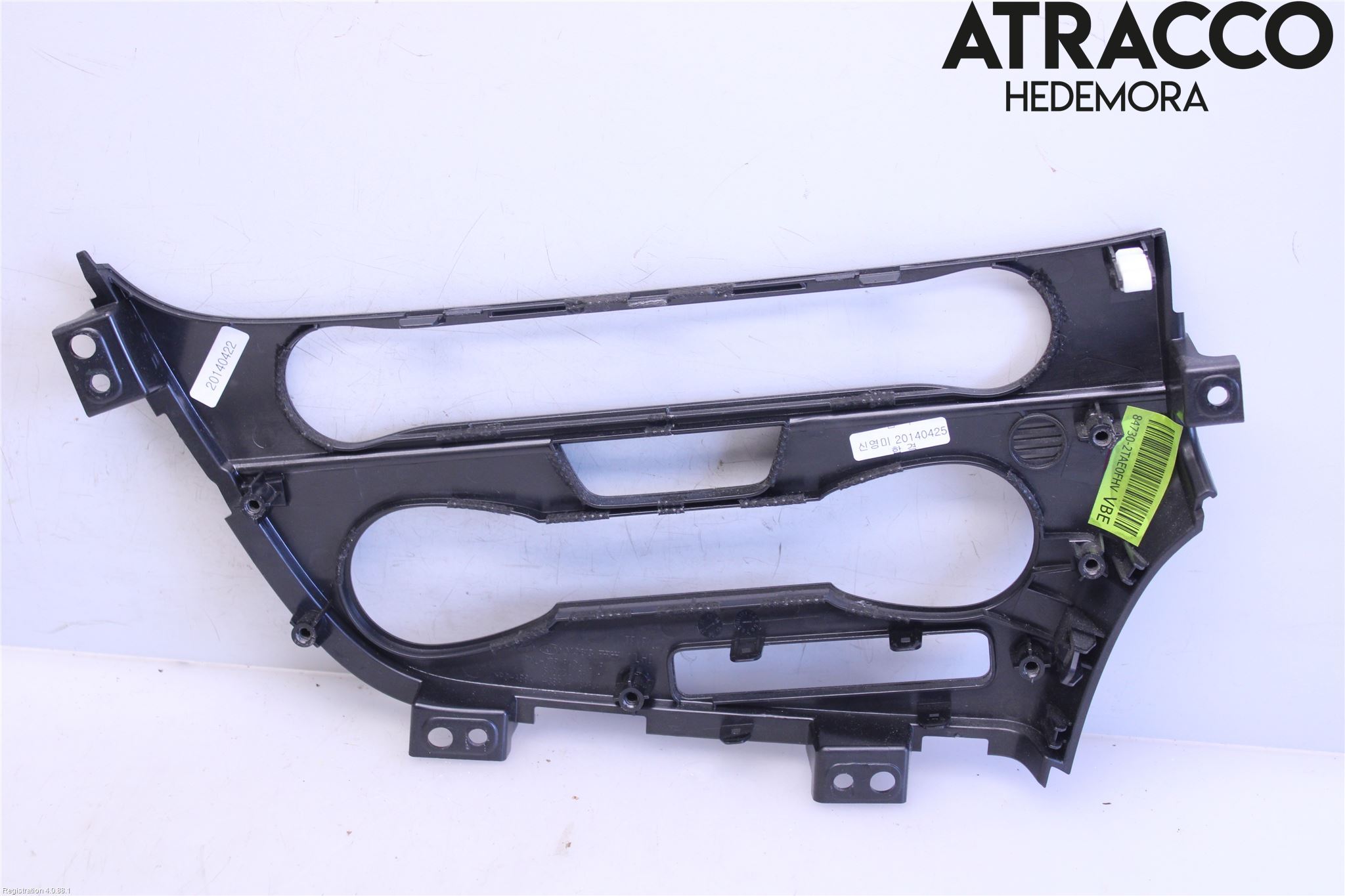 Kia OPTIMA 00-15 Instrument Ramme