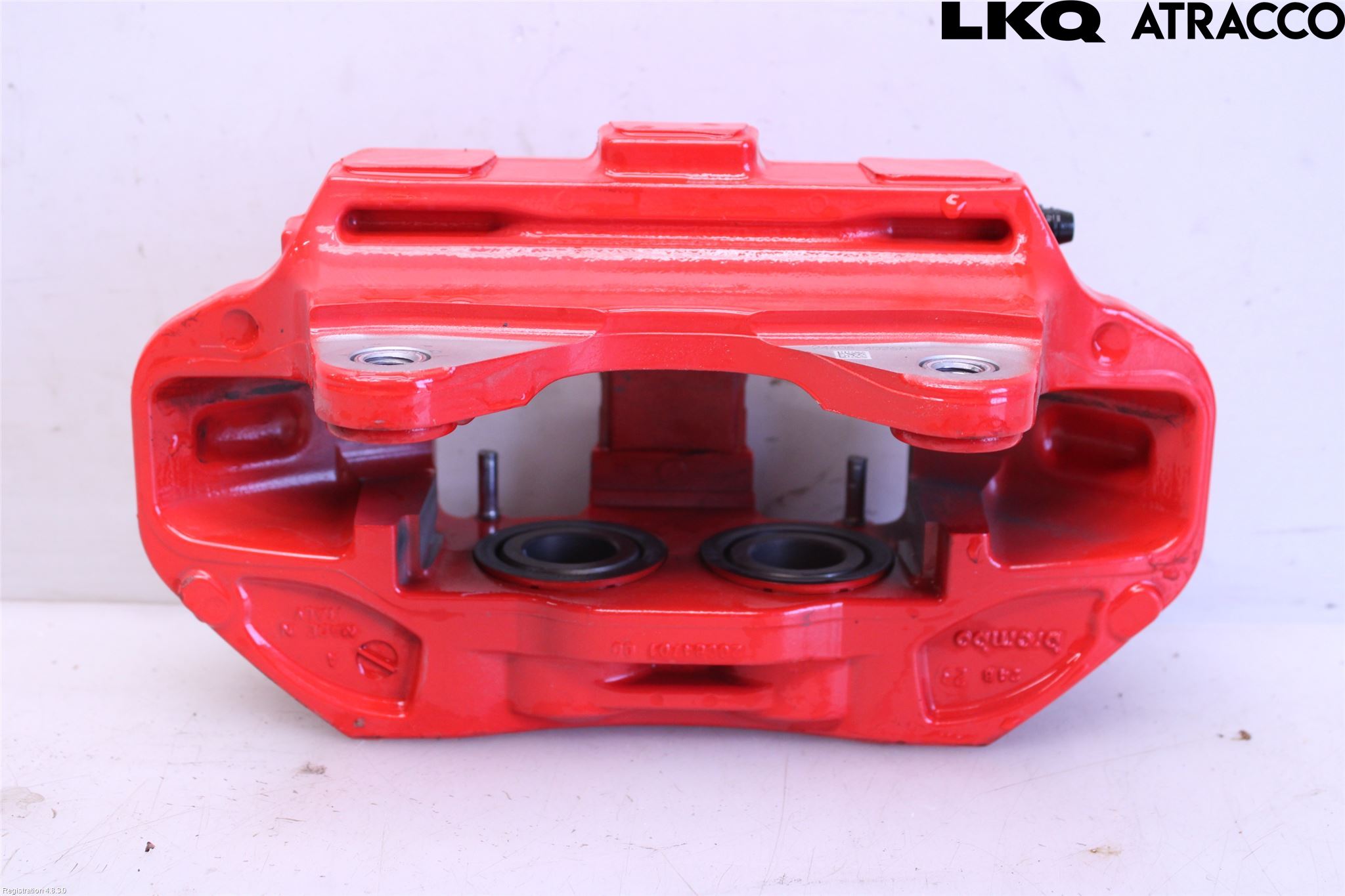 Tesla MODEL Y 21- Bremsecaliper Foran Venstre
