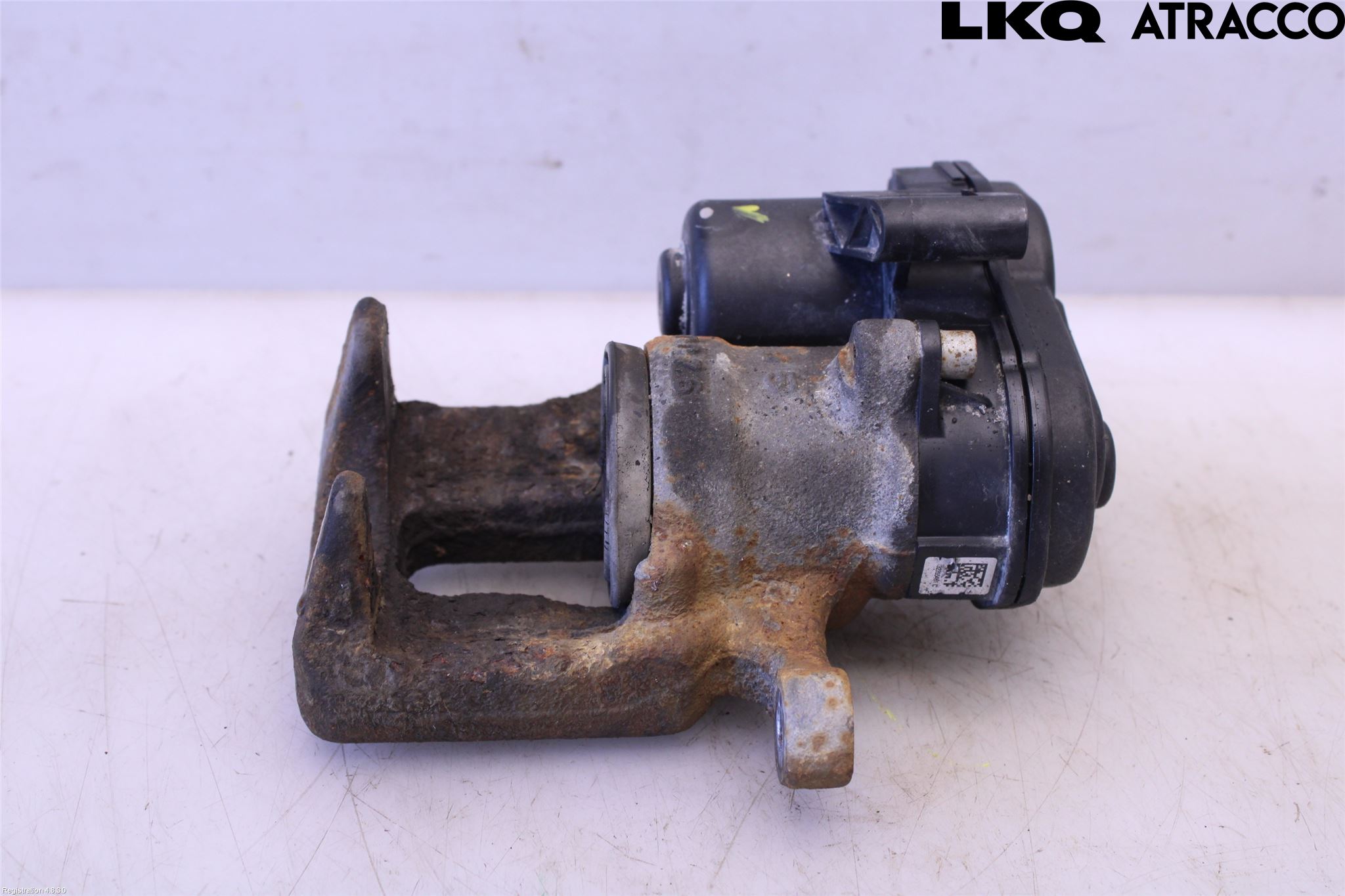 Seat ALHAMBRA 11- Bremsecaliper Bak Venstre