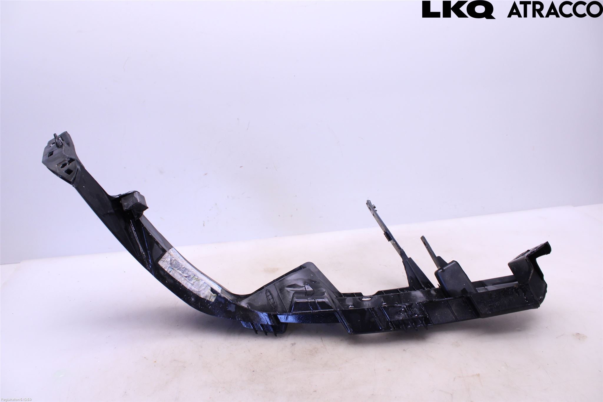 BMW X1 E84 10-15 Frontlykt Holder-Feste