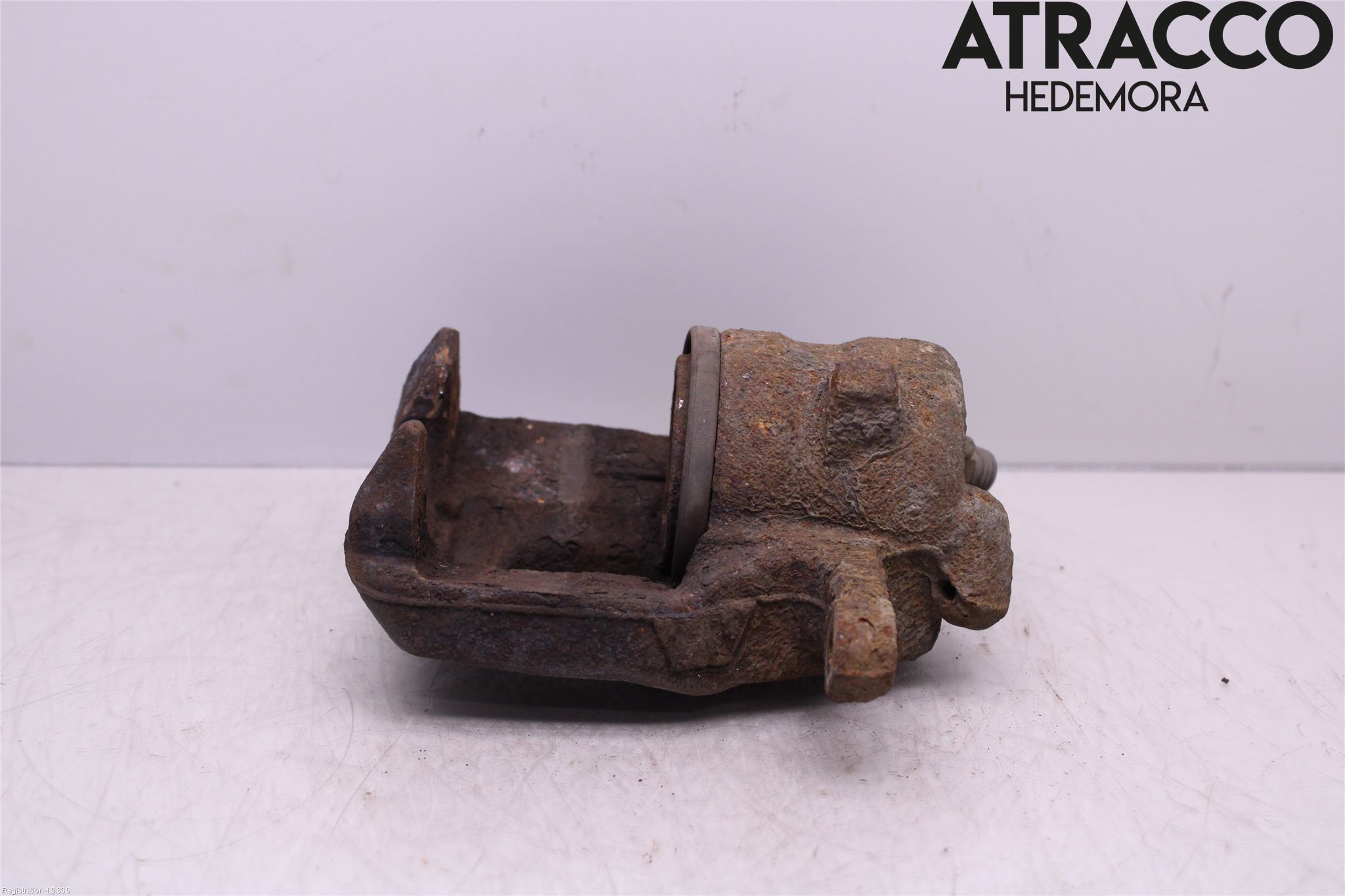 Suzuki SPLASH Bremsecaliper Foran Venstre