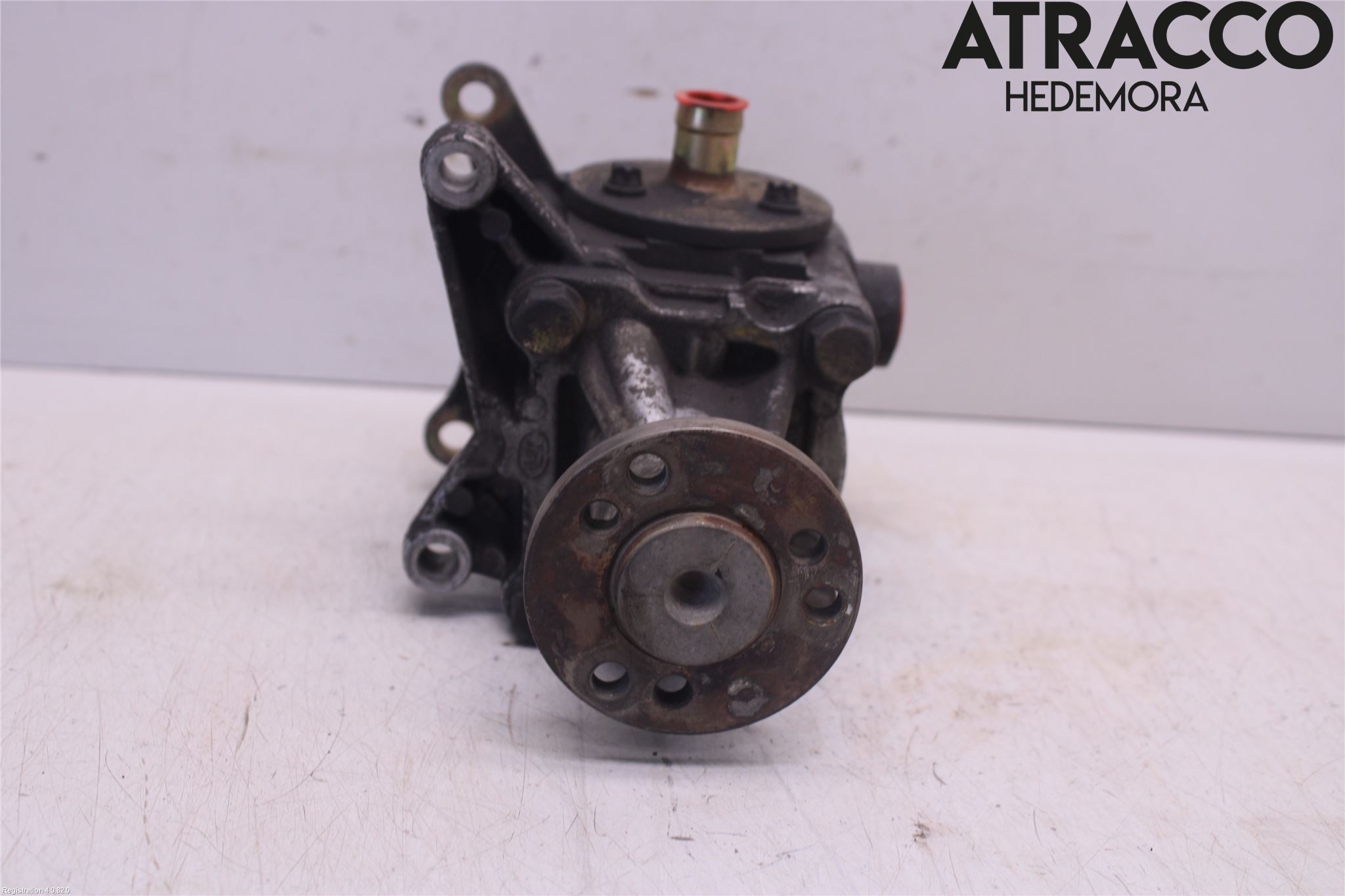 Mercedes-Benz MB 508 Servo Pumpe