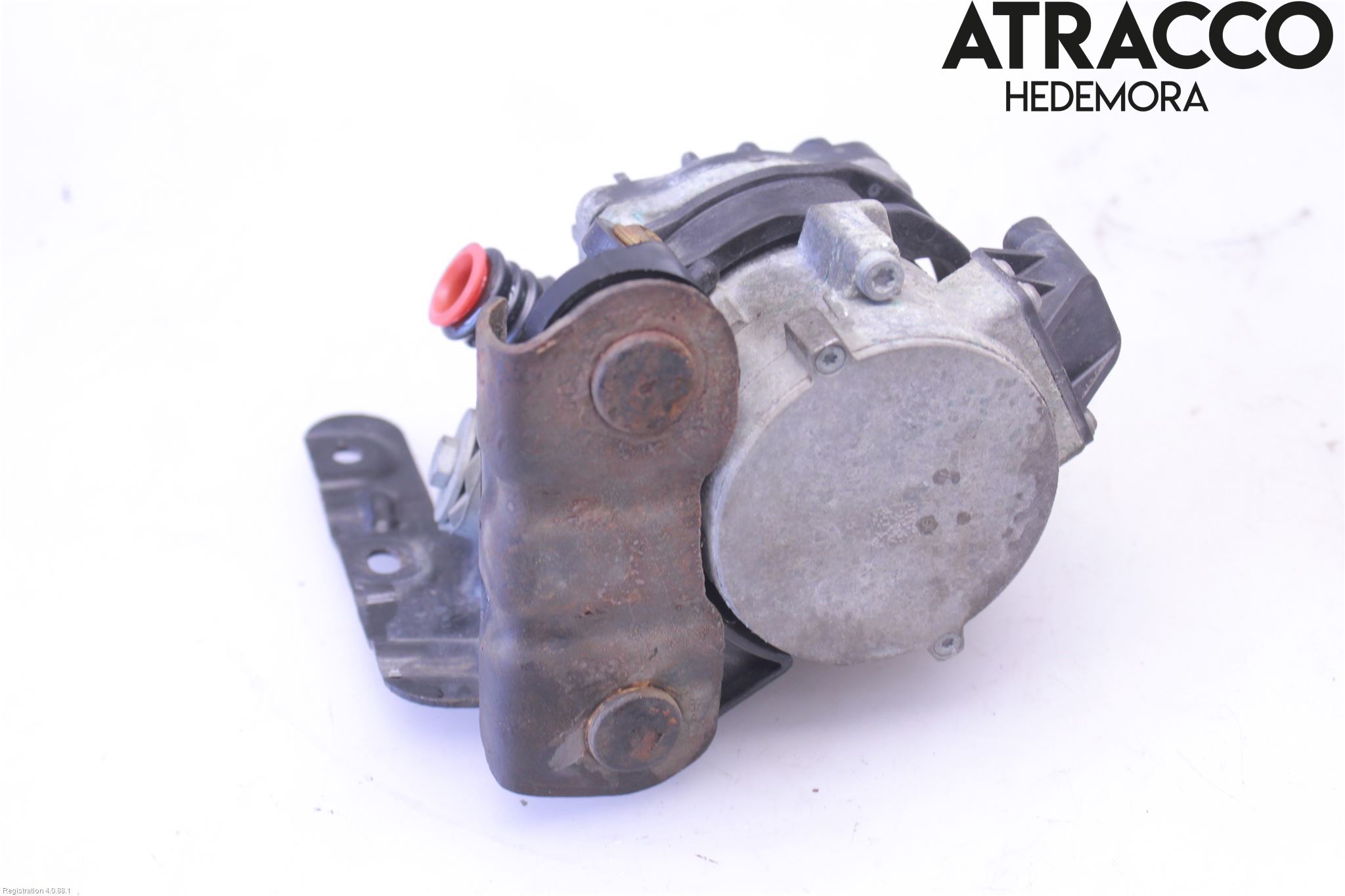 BMW X5 E70 07-13 Varme Sirkulasjonspumpe