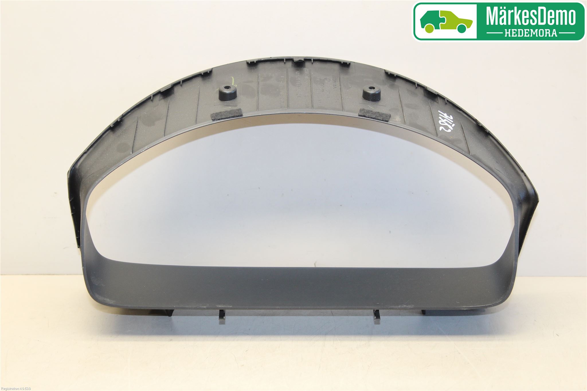 Honda ACCORD    03-07 Instrument Ramme