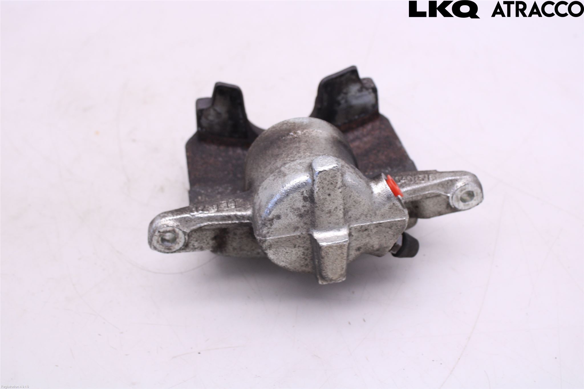 Fiat DUCATO 07-15 Bremsecaliper Bak Venstre