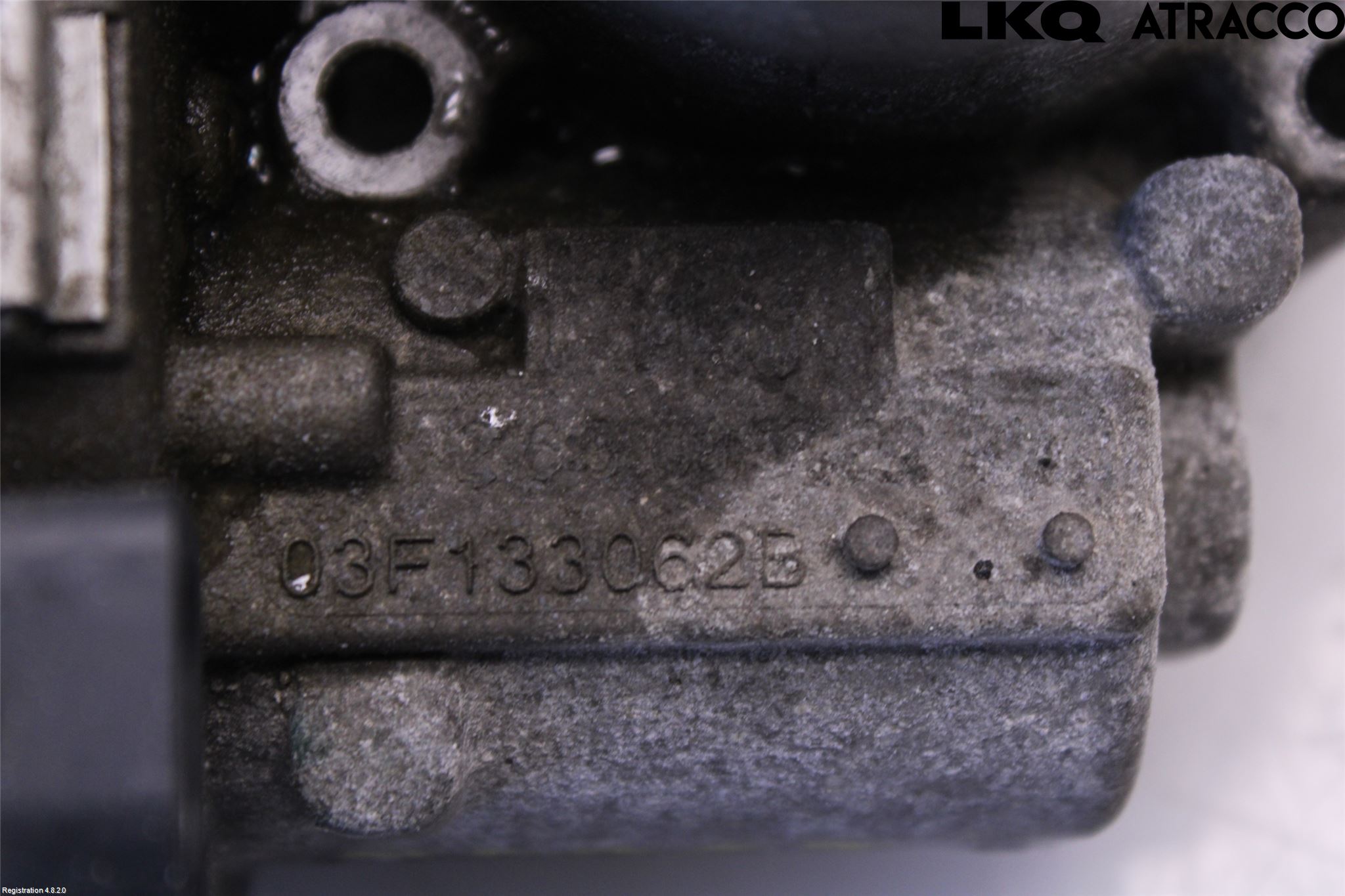 Skoda FABIA 15-21 Inns Spjeldhus