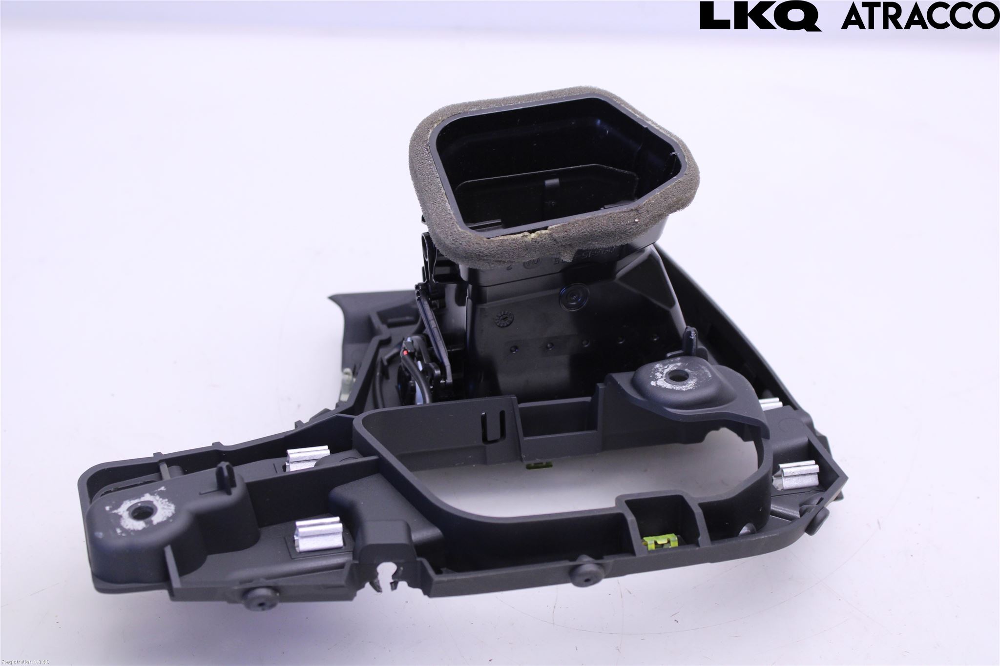 Audi A5 17- Dashbord Kanal - Dyse
