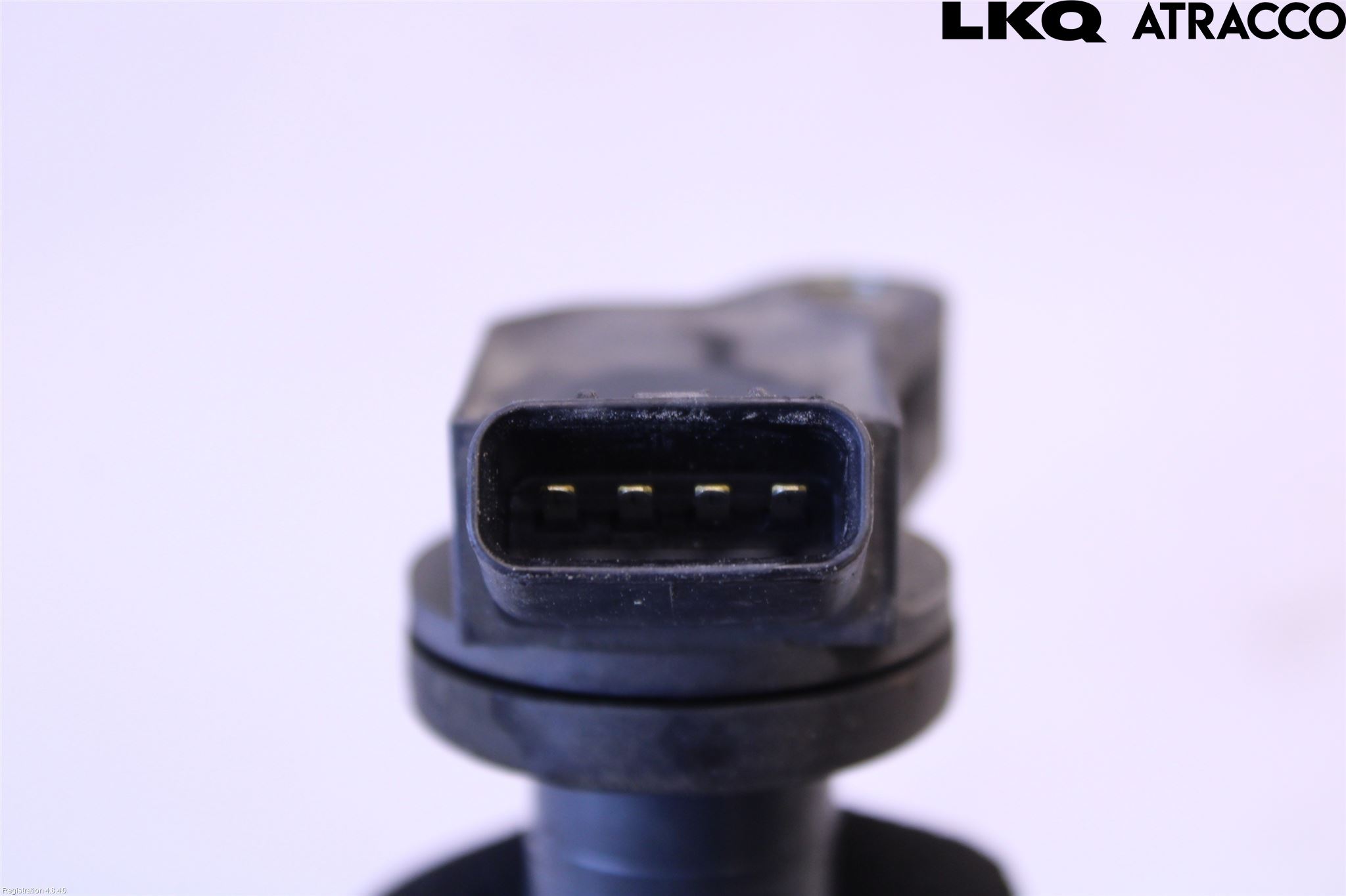 Lexus LS 460/600H 07-17 Coil