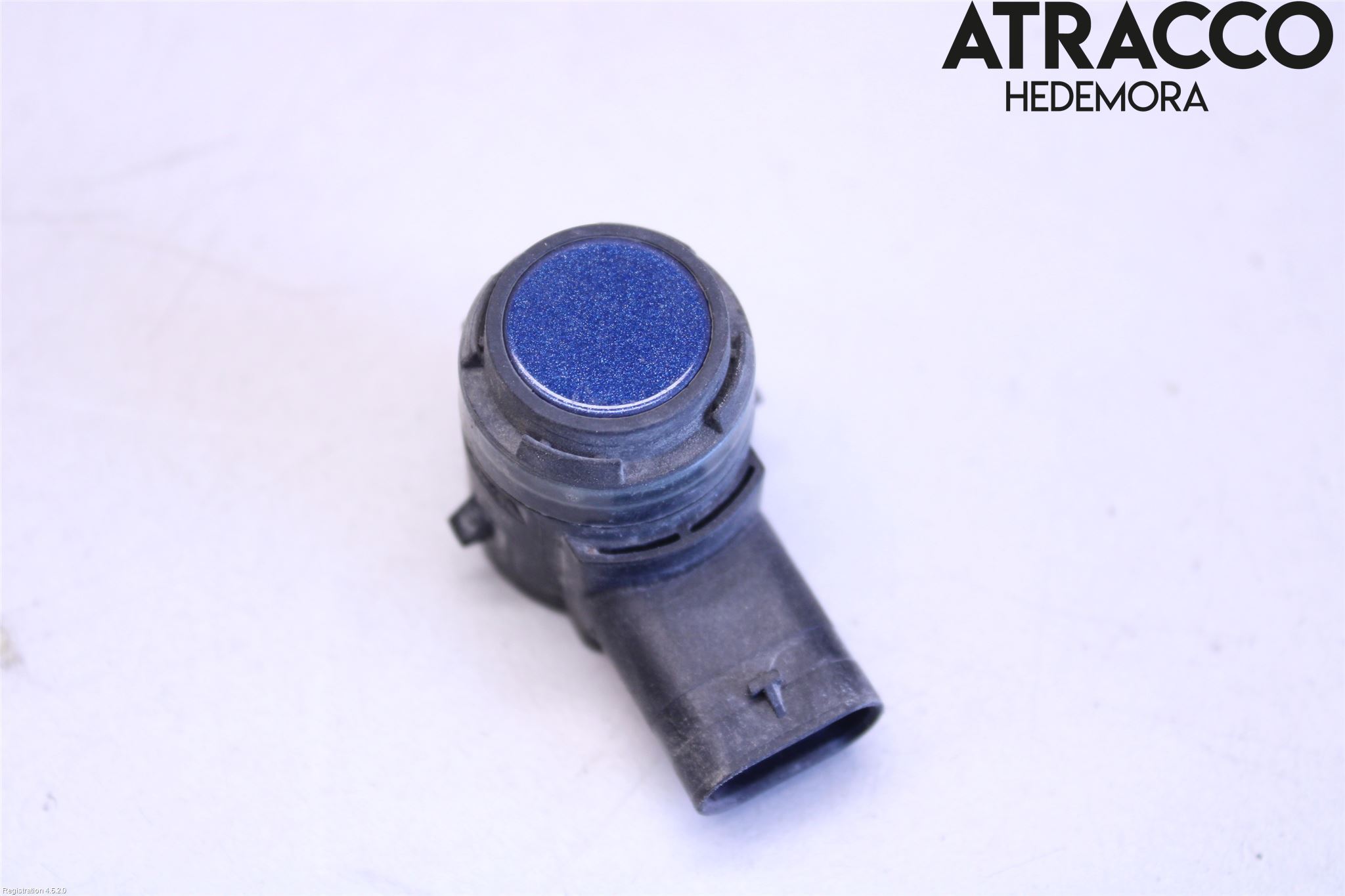 Audi A3/S3 8V 13-20 Sensor Parkering Front