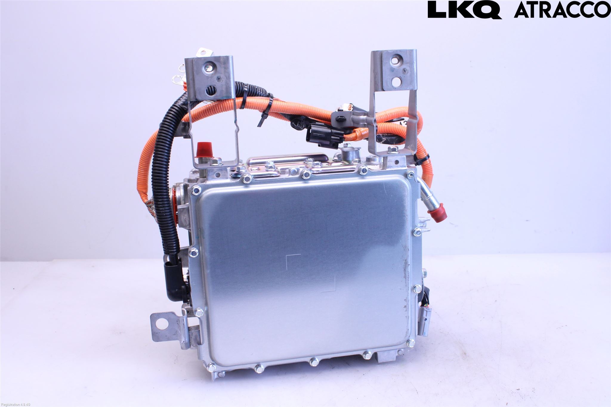 Mitsubishi OUTLANDER 13-21 Batterilader Hybrid