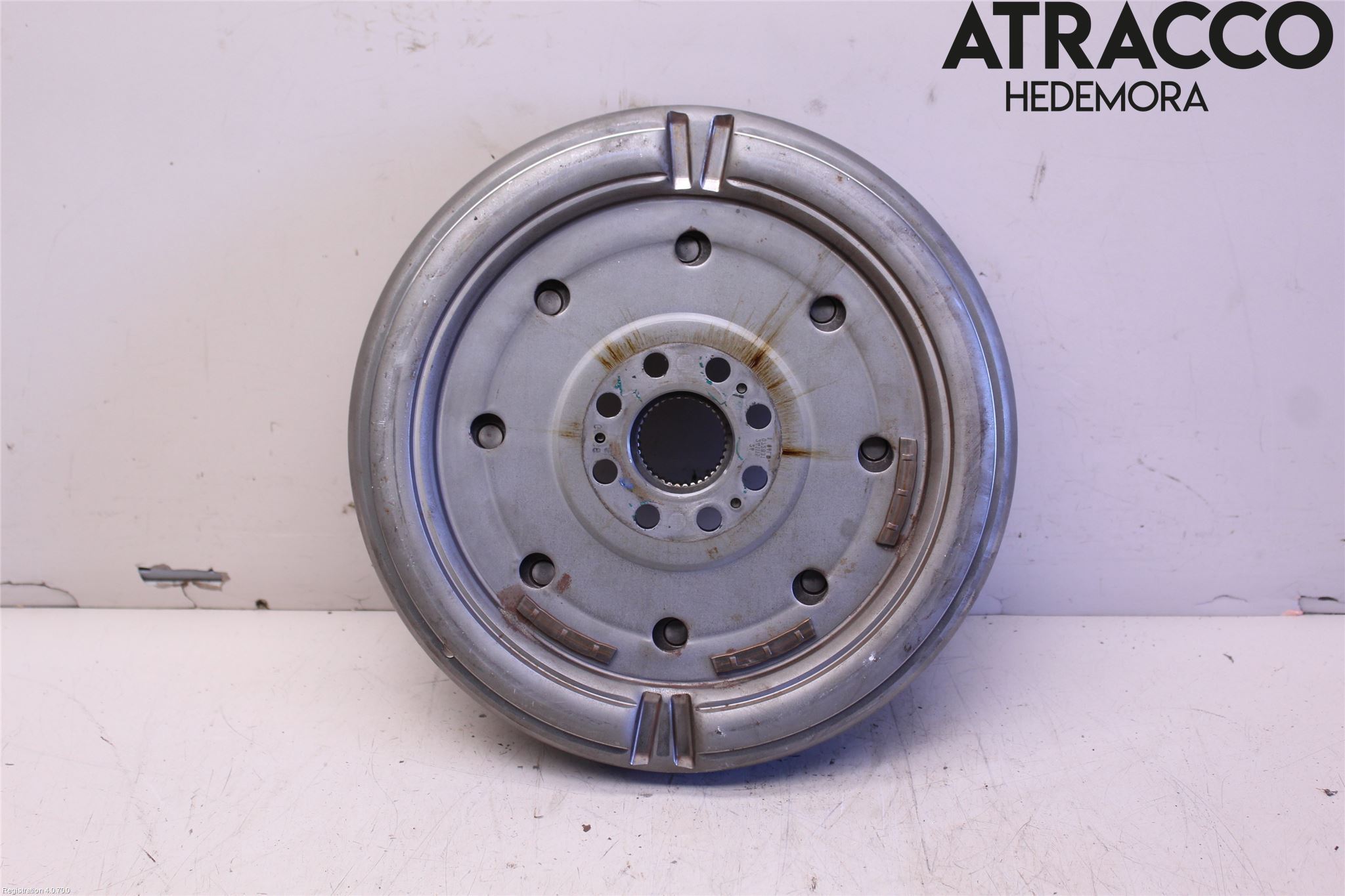 Volkswagen VW GOLF / E-GOLF VII 13-20 Svinghjul Automat