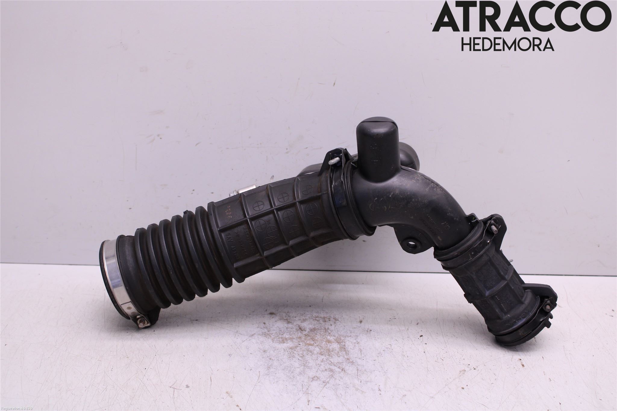Honda CIVIC 17-22 Inns Gummibelg - Slange
