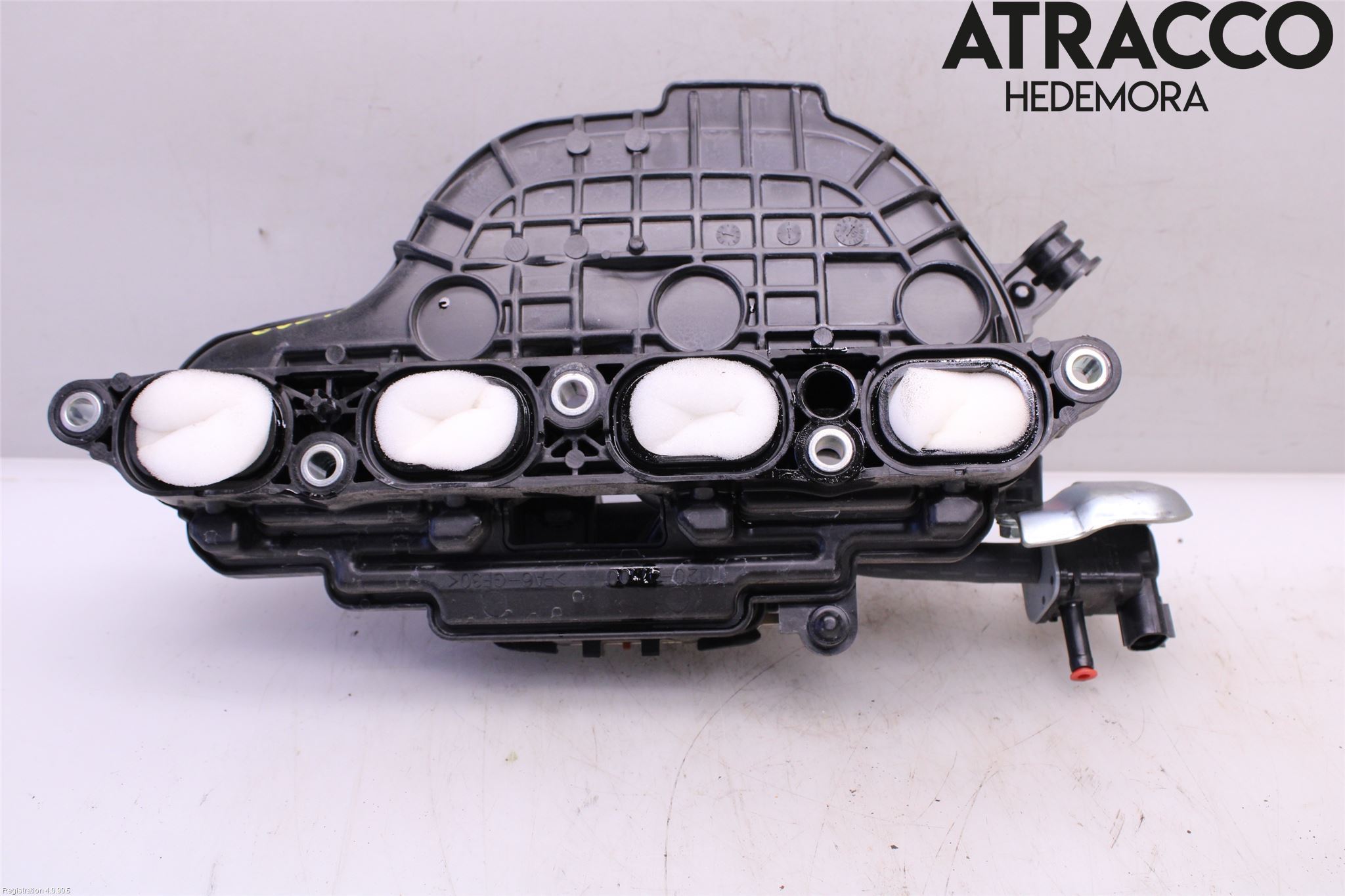 Toyota AURIS 13-19 Innsugningsmanifold