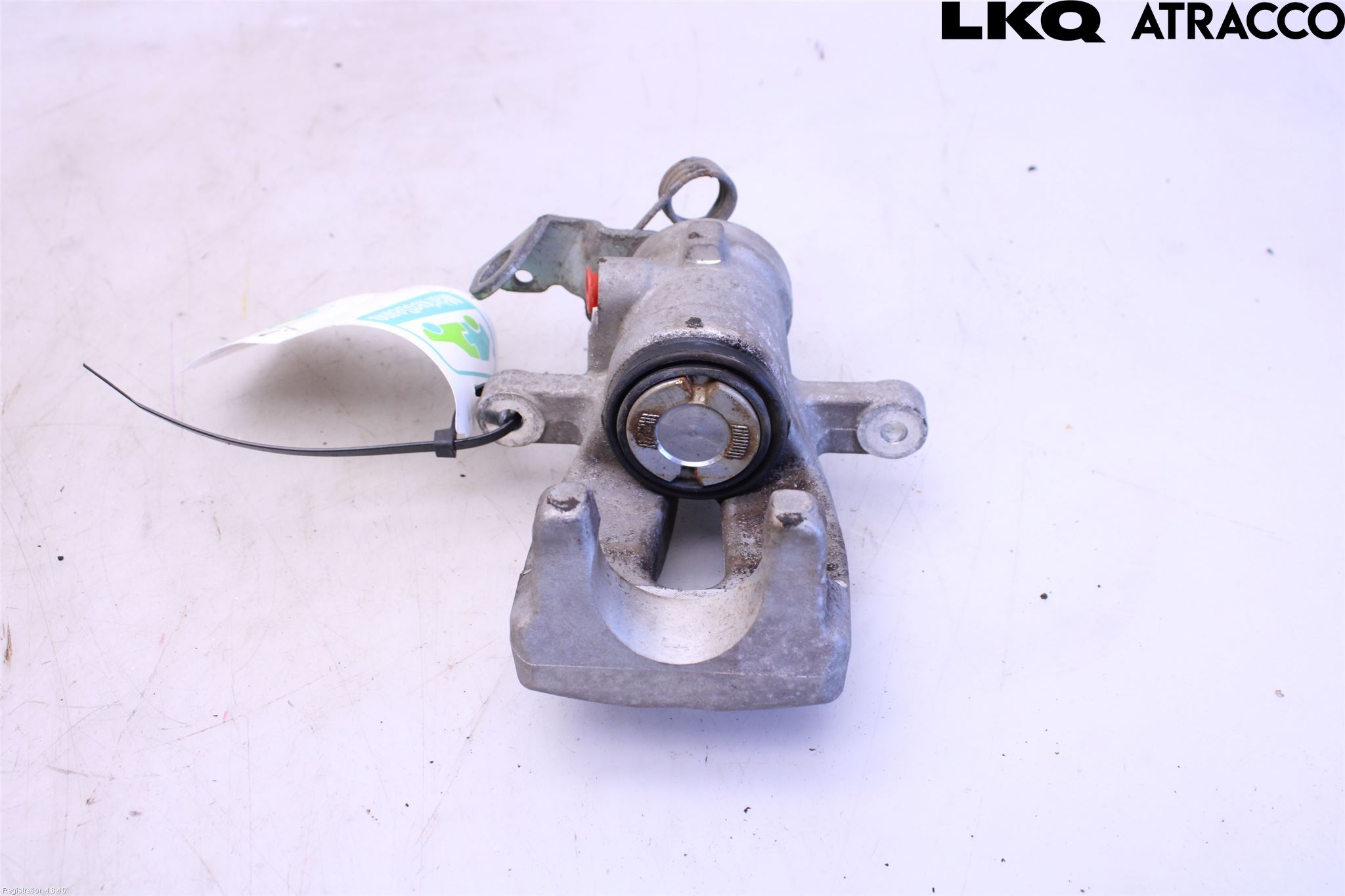 Fiat 500L 13-19 Bremsecaliper Bak Høyre