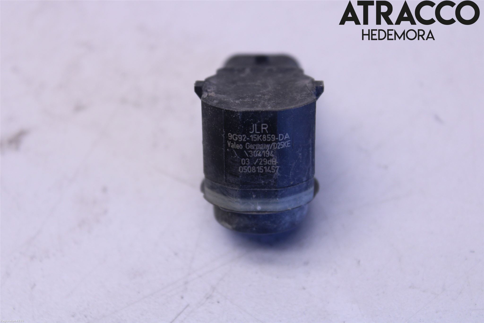 Jaguar XE (X760) 15-24 Sensor Ryggesensor
