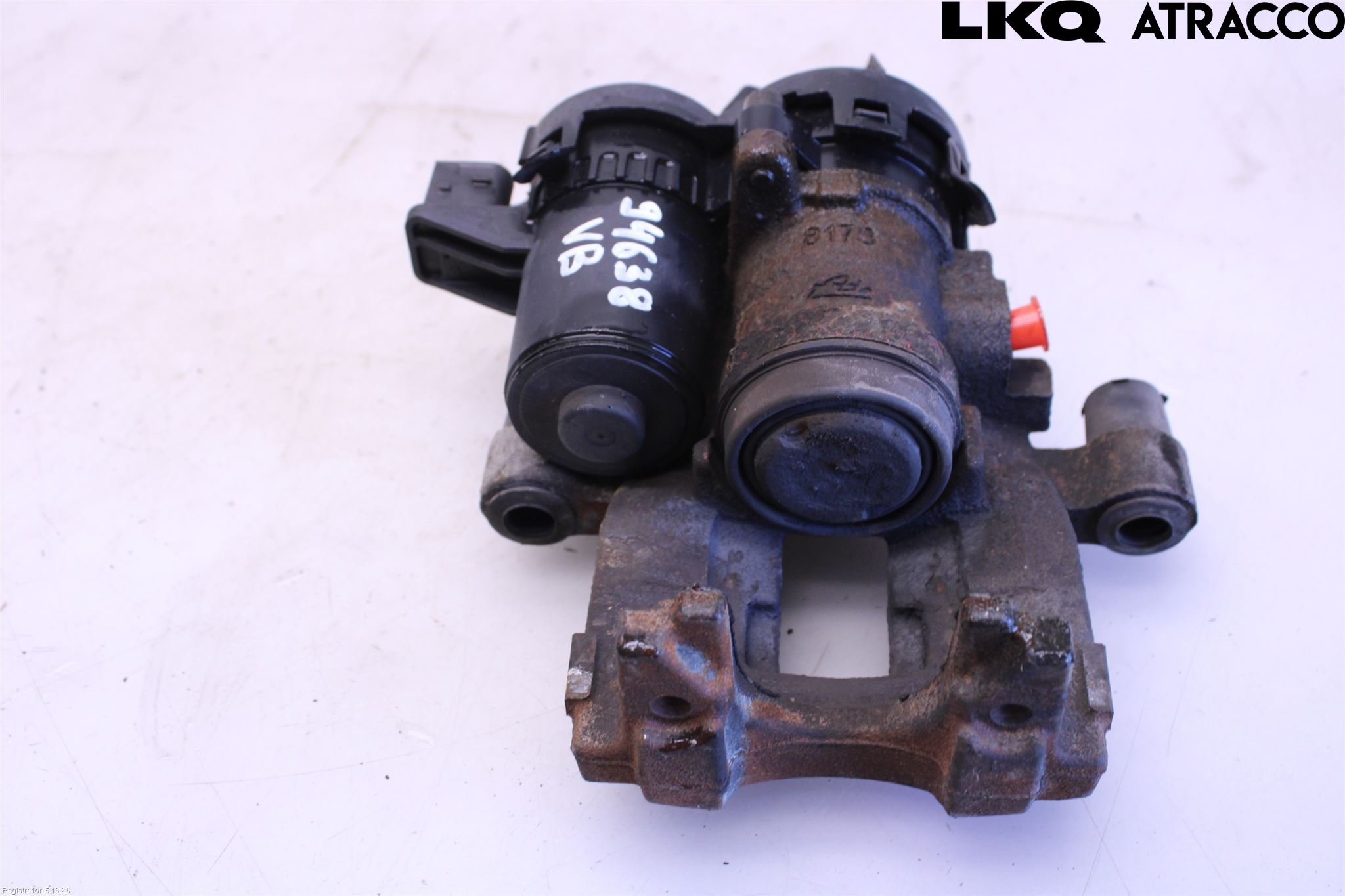 Volvo V90 17->> Bremsecaliper Bak Venstre