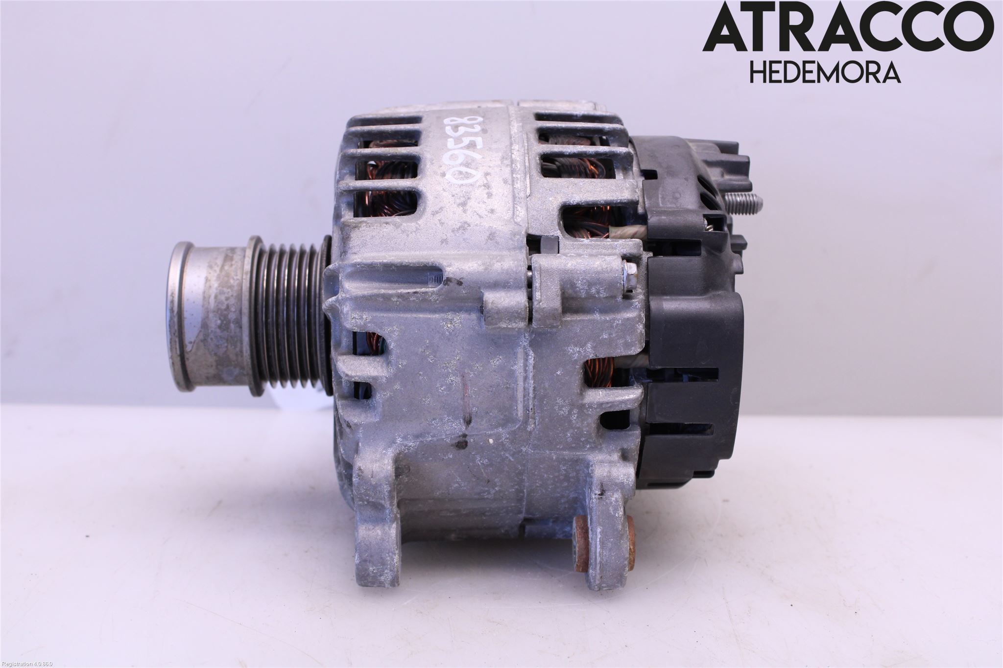 Skoda OCTAVIA (5E) 13-20 Dynamo