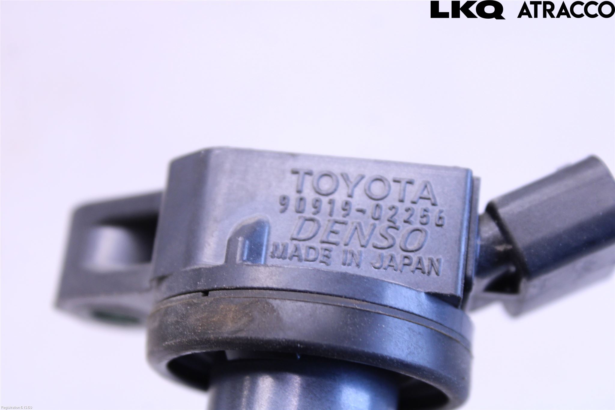 Toyota RAV4 13-18 Coil