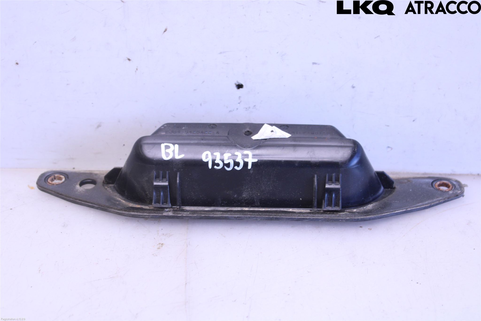 Ford KUGA 13-16 Bakluke Handtak Ytre
