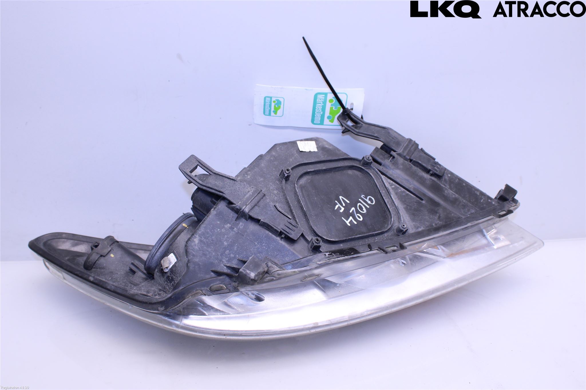 Ford FOCUS 08-11 Frontlykt Venstre