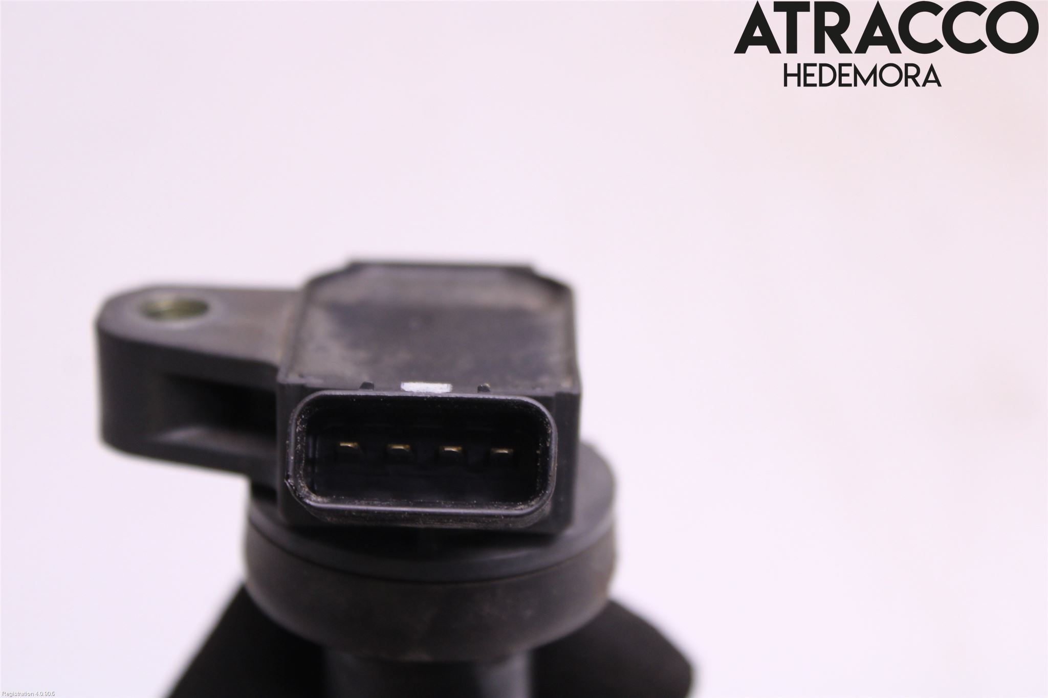 Toyota COROLLA 02-07 Coil