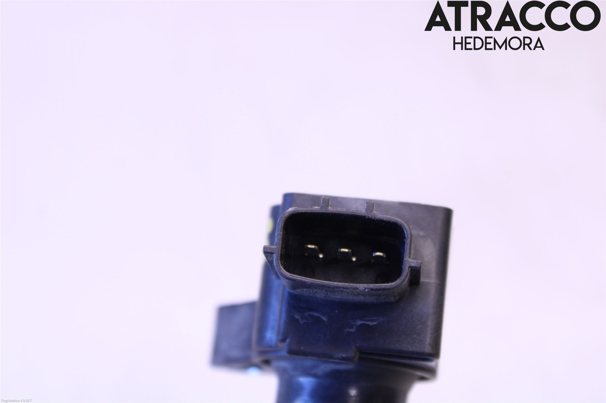 Mazda 3 I 07-08 Coil