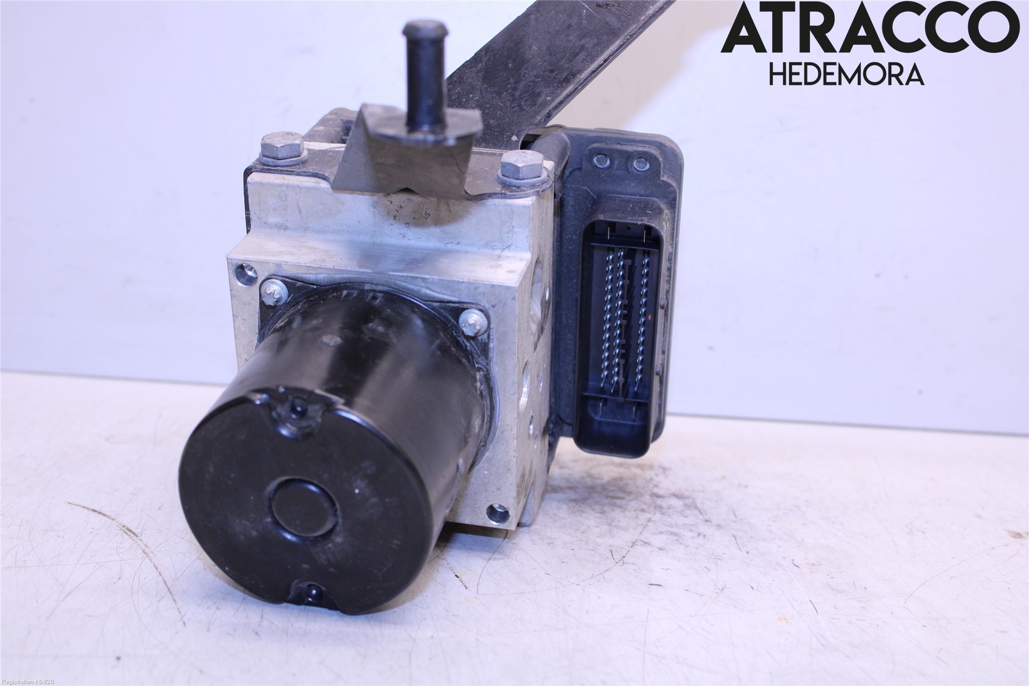 BMW 5 E60/61 Sed/Tou 02-10 Abs Hydraulikkaggregat