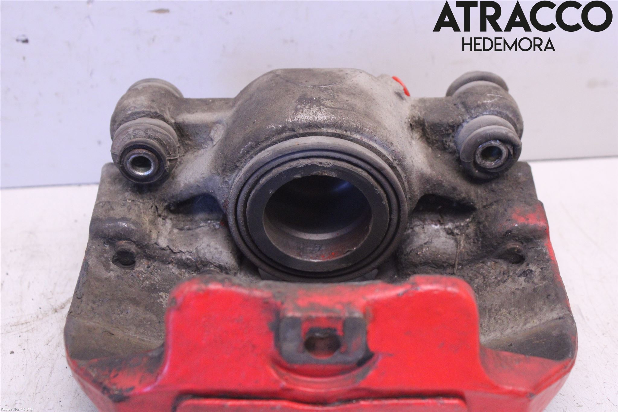 Audi A5 07-16 Bremsecaliper Foran Venstre
