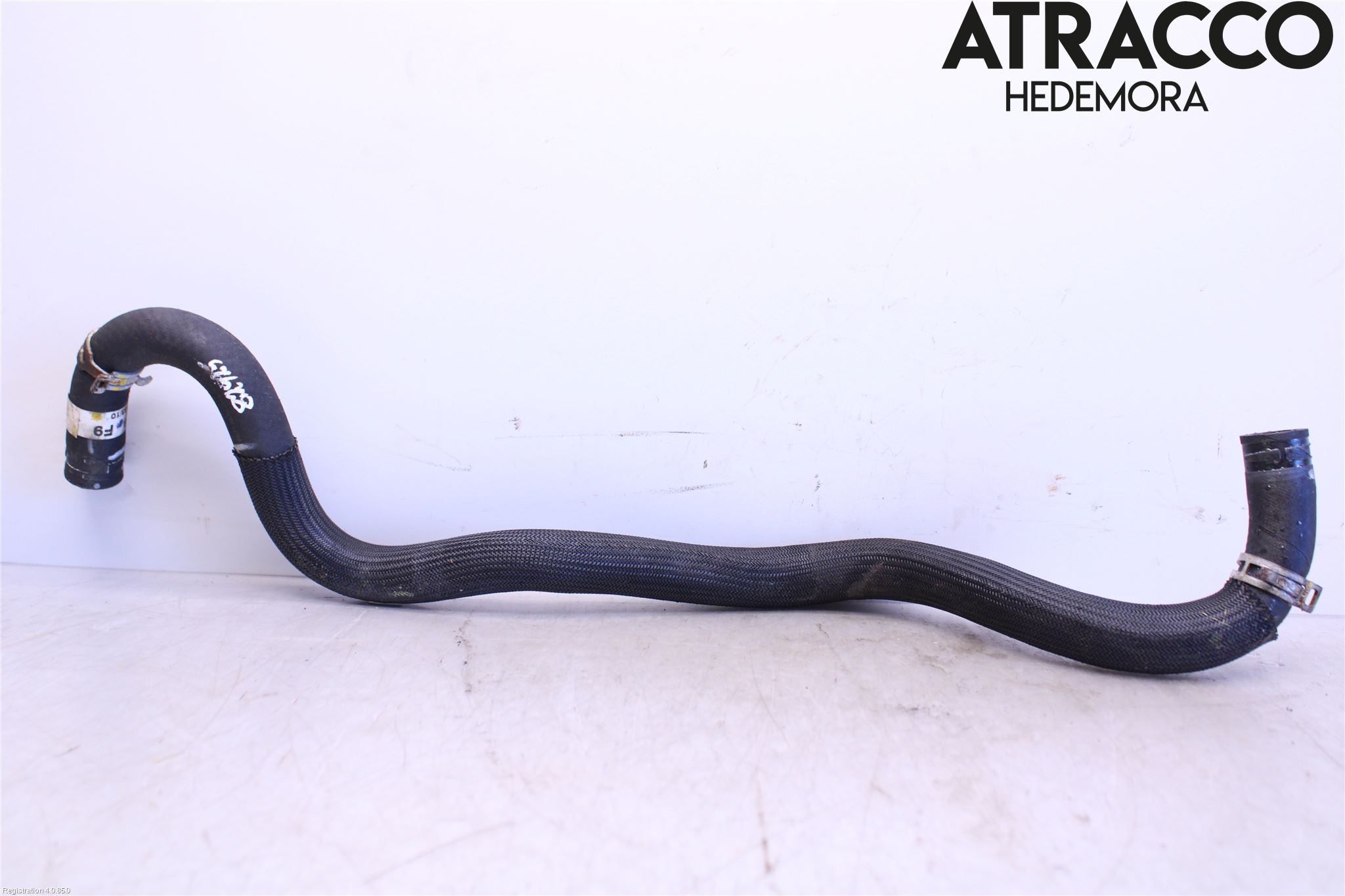 GM CHEVROLET CRUZE Radiator Slange