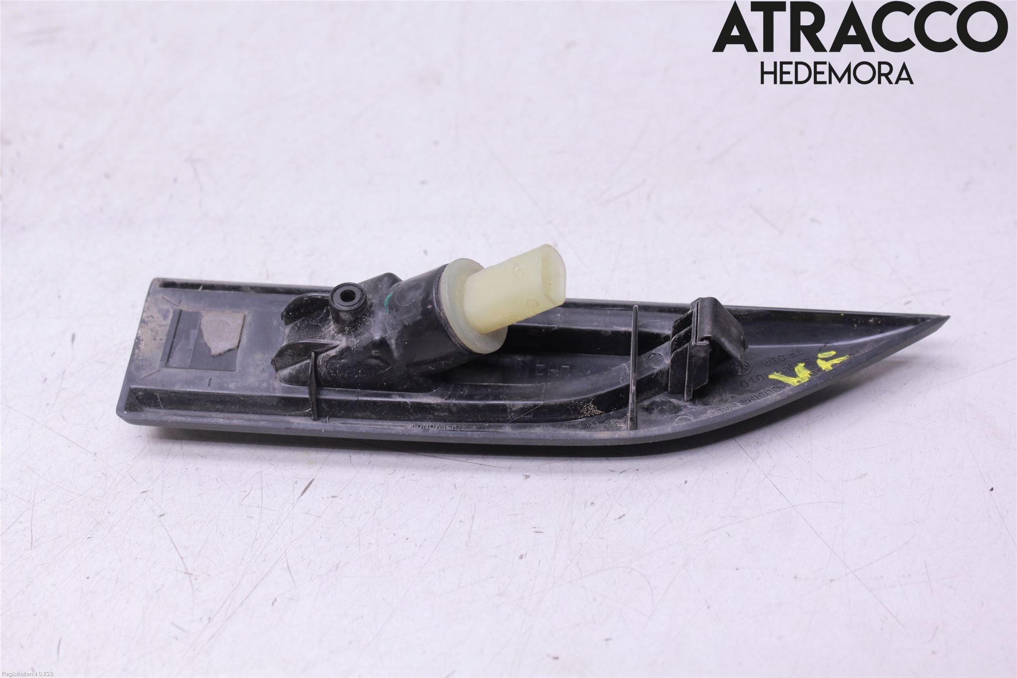 Volkswagen VW TRANSP/CARAVELLE (T6) 16-22 Blinklykt Side Venstre