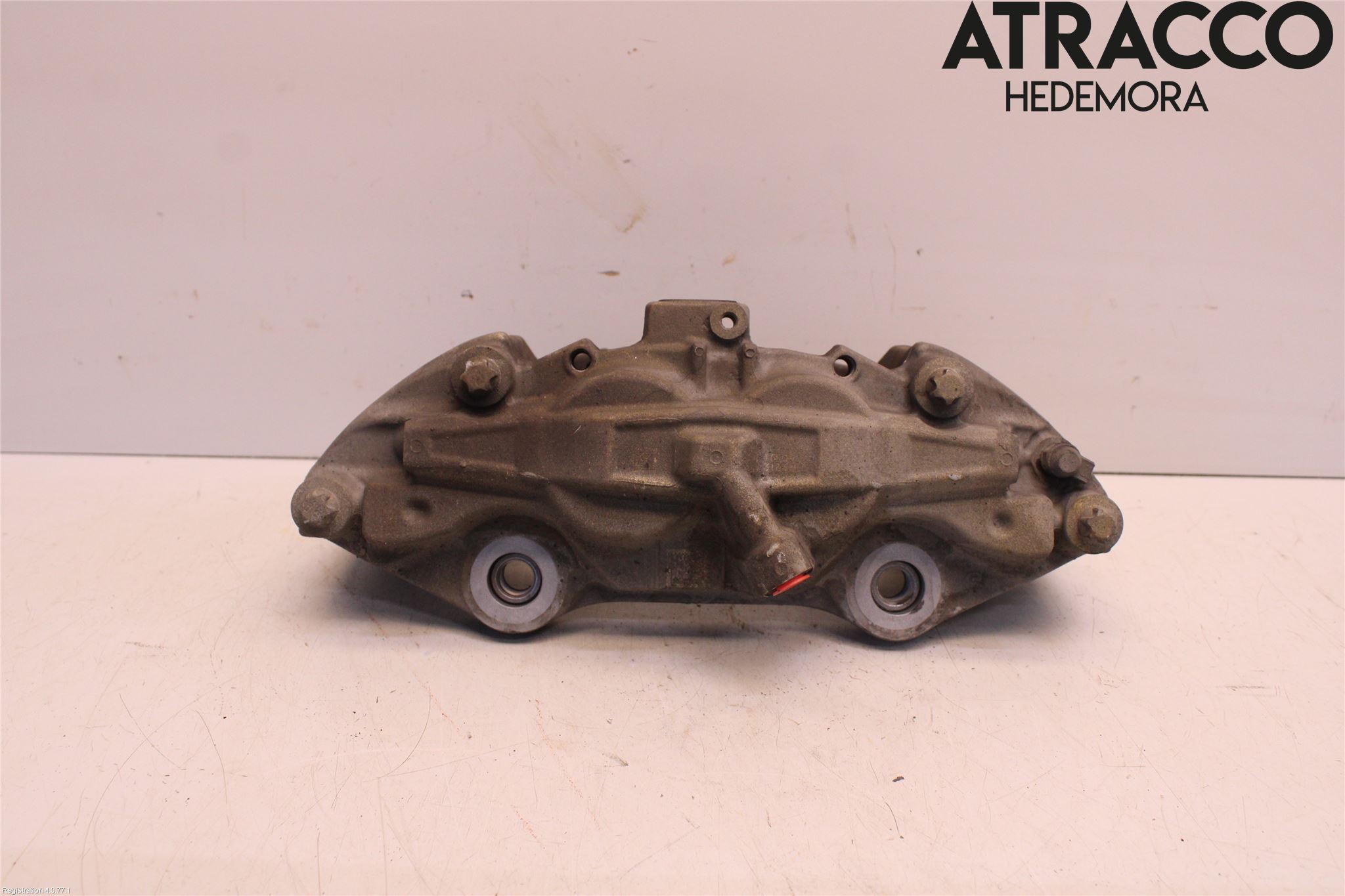 Mercedes-Benz MB C-KLASS (W205) 14-21 Bremsecaliper Foran Venstre