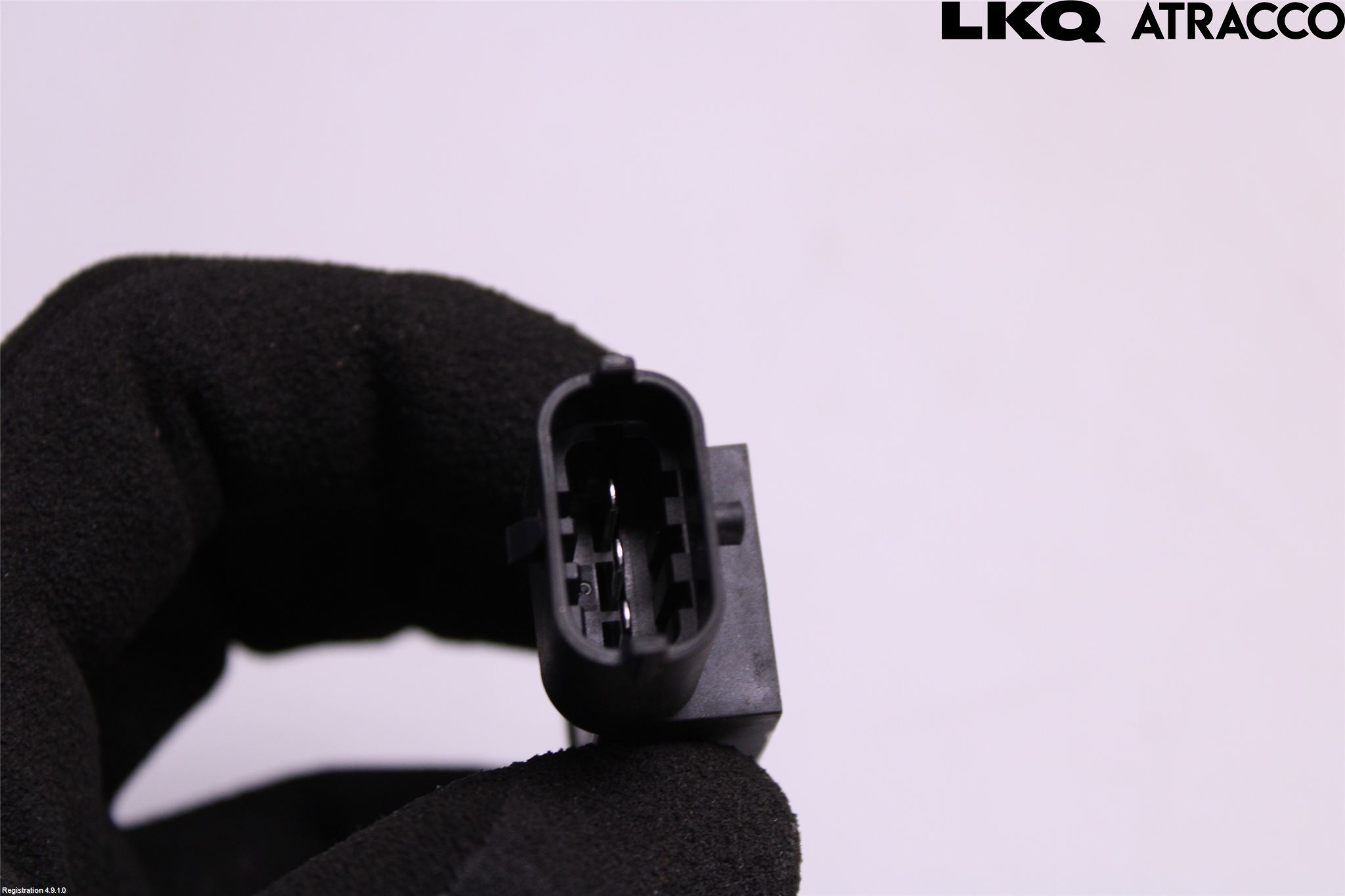 Volvo XC60 18- Sensor Temp-Trykk Avgass