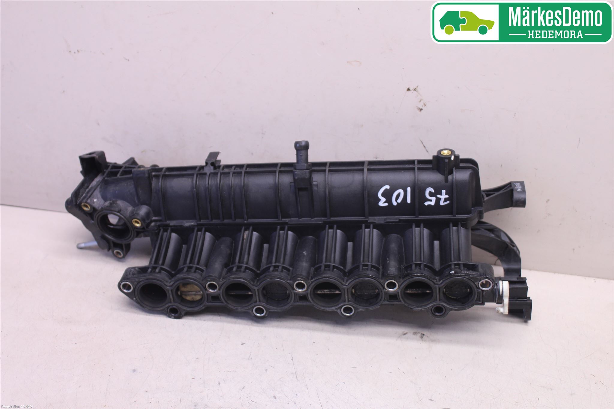 Kia CEED 12-18 Innsugningsmanifold