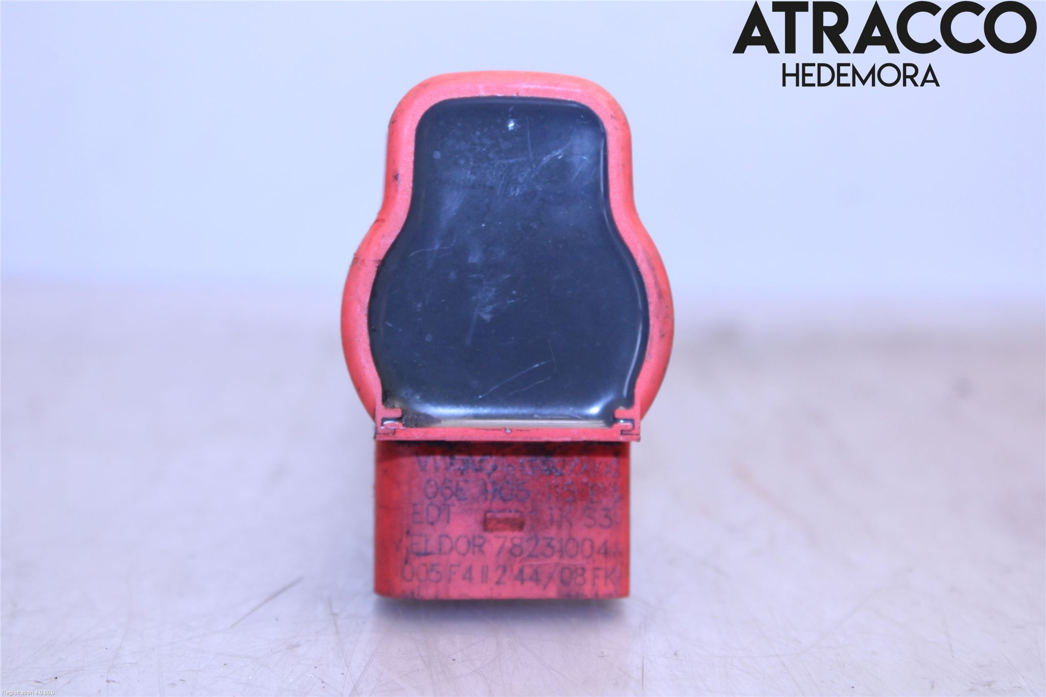 Audi A6/S6     05-11 Coil
