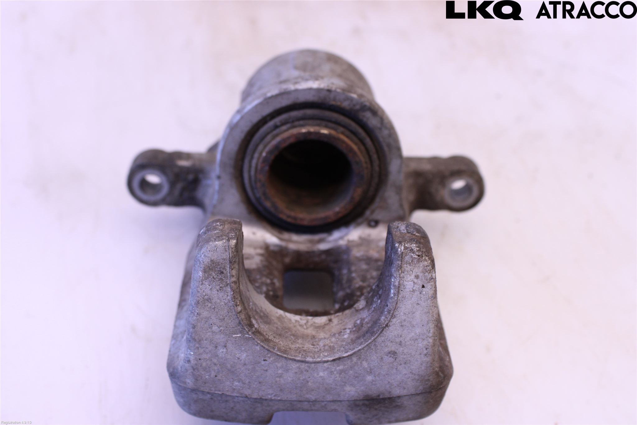 Toyota RAV4 13-18 Bremsecaliper Bak Høyre