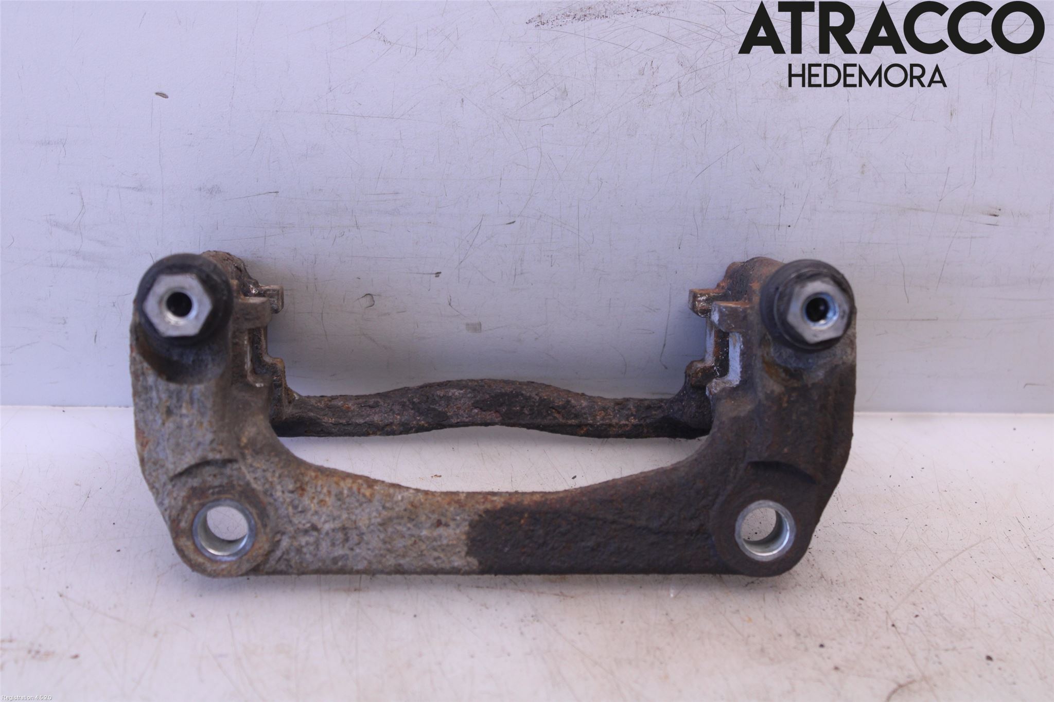Mercedes-Benz MB CITAN (W415) 13-21 Bremsecaliper Feste Holder