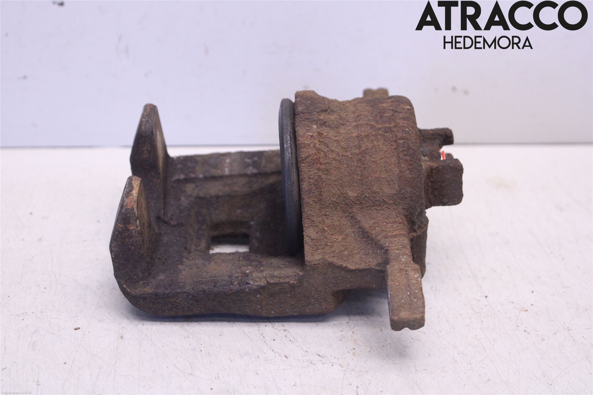 Suzuki SWIFT 11-16 Bremsecaliper Foran Venstre