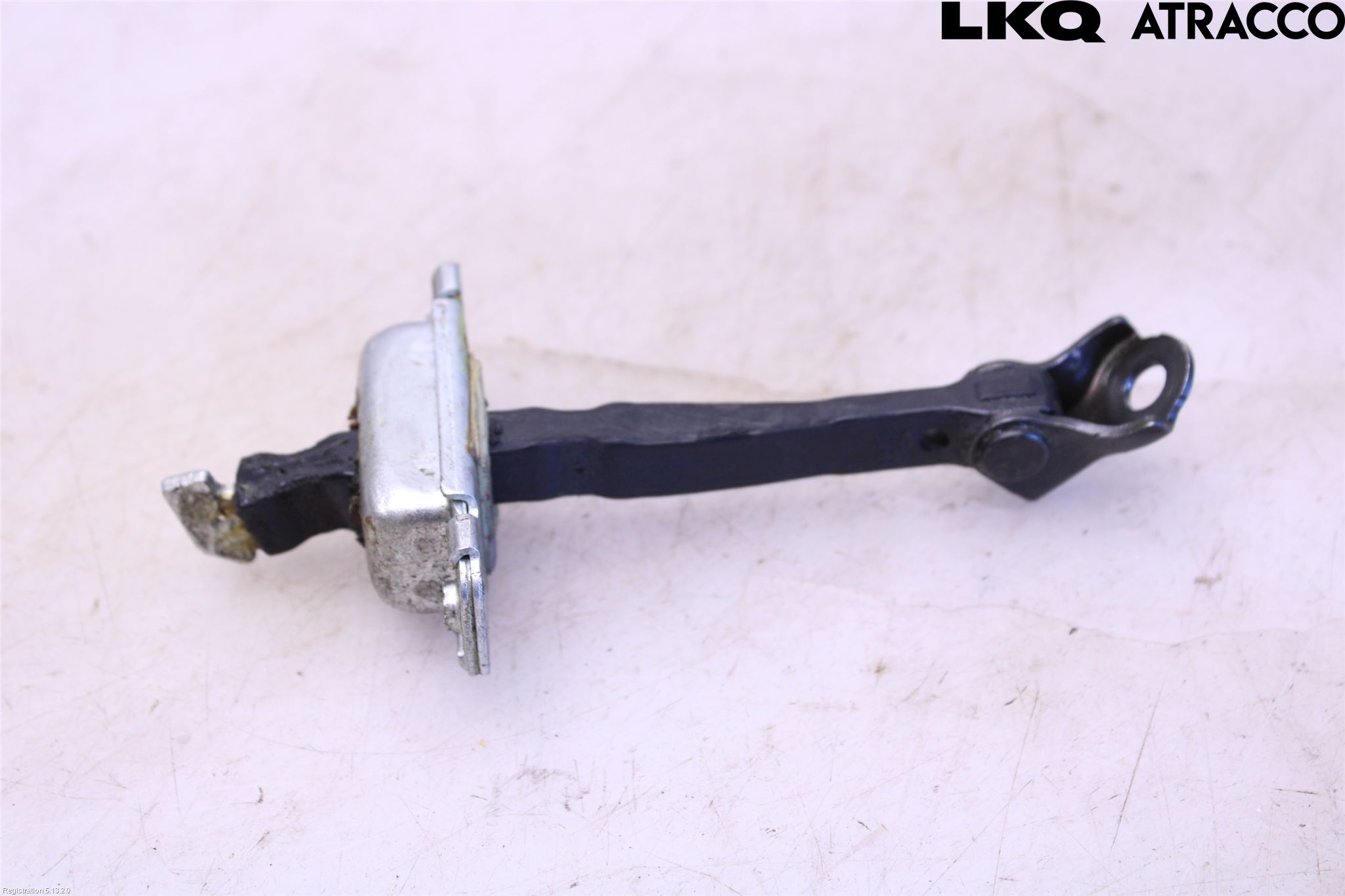 Hyundai i20 PB 09-14 Dørstopper