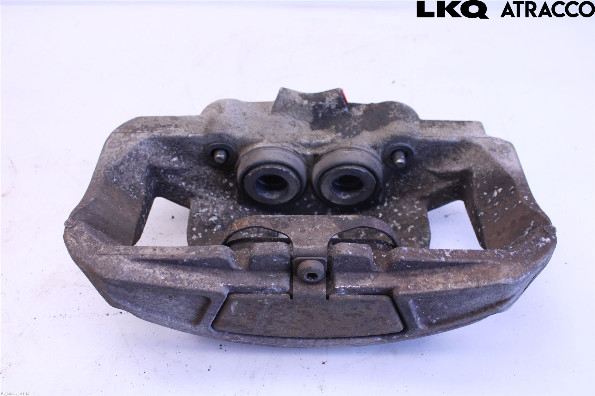Audi A6/S6 4G 11-18 Bremsecaliper Foran Venstre