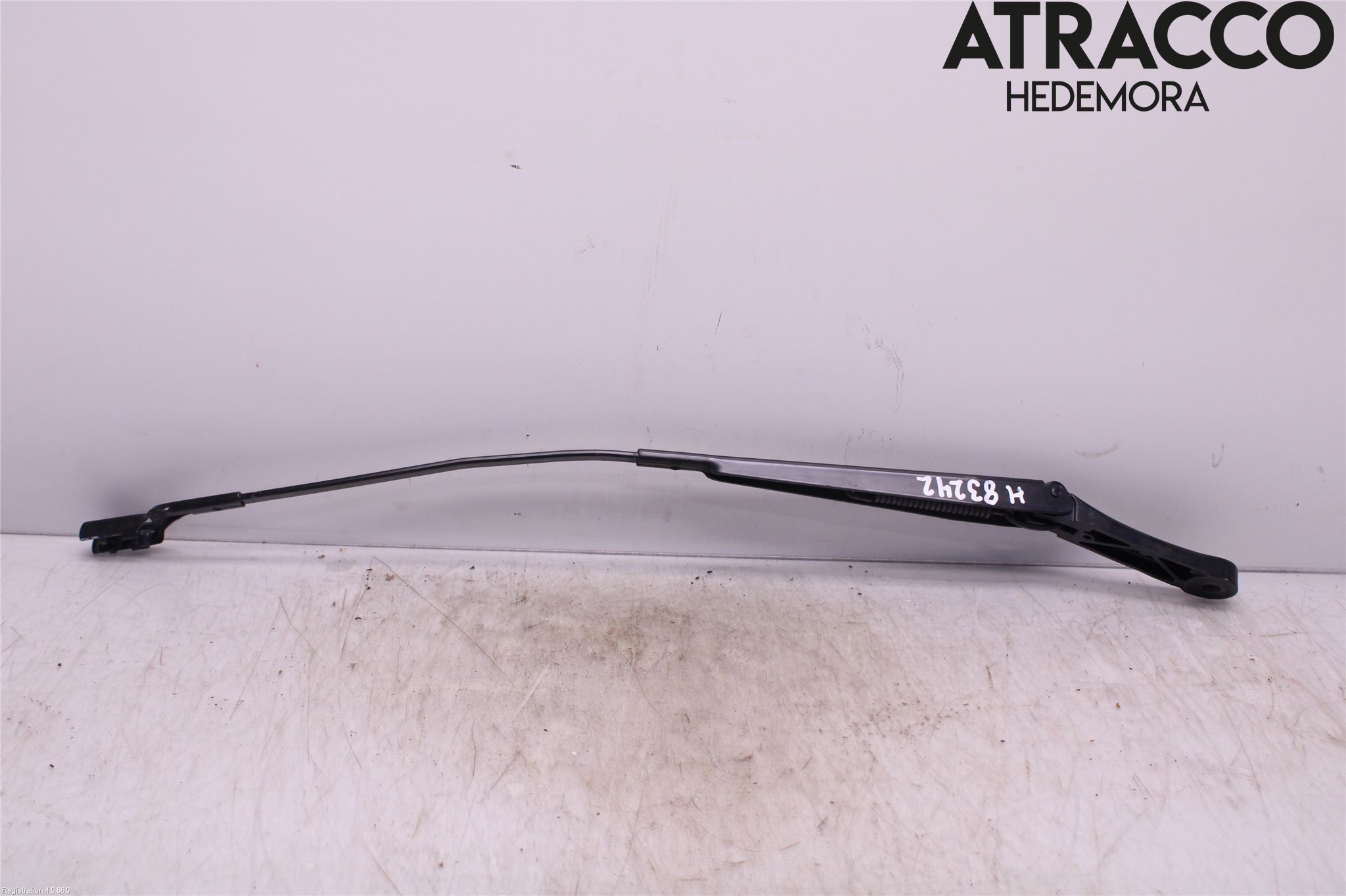 Volkswagen VW TIGUAN ALLSPACE 18- Viskerarm-Armer Frontrute