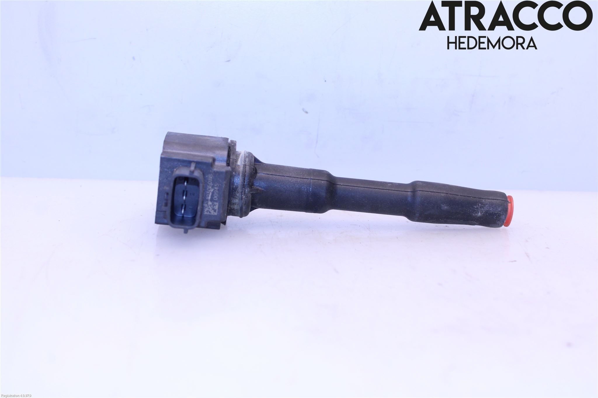 Renault CLIO IV 16-19 Coil
