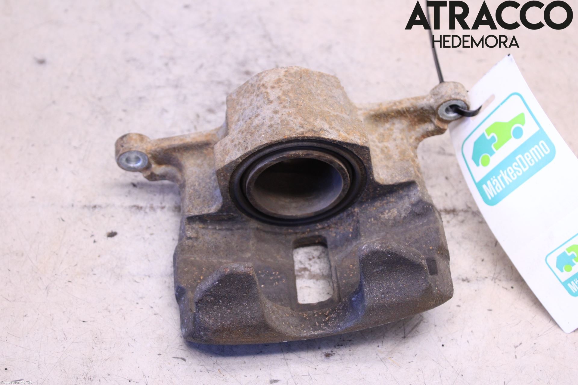 Suzuki VITARA 15- Bremsecaliper Foran Høyre
