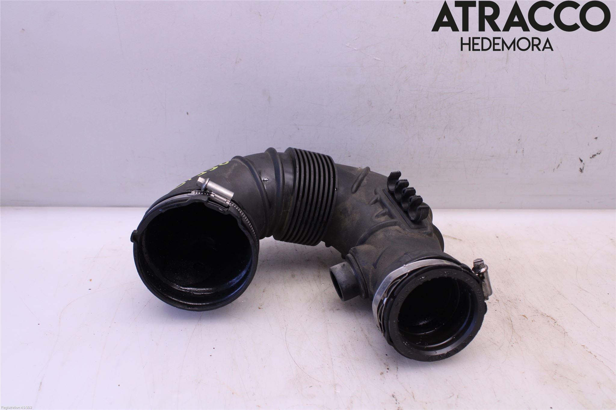 Mercedes-Benz MB C-KLASS (W204) 07-15 Inns Gummibelg - Slange