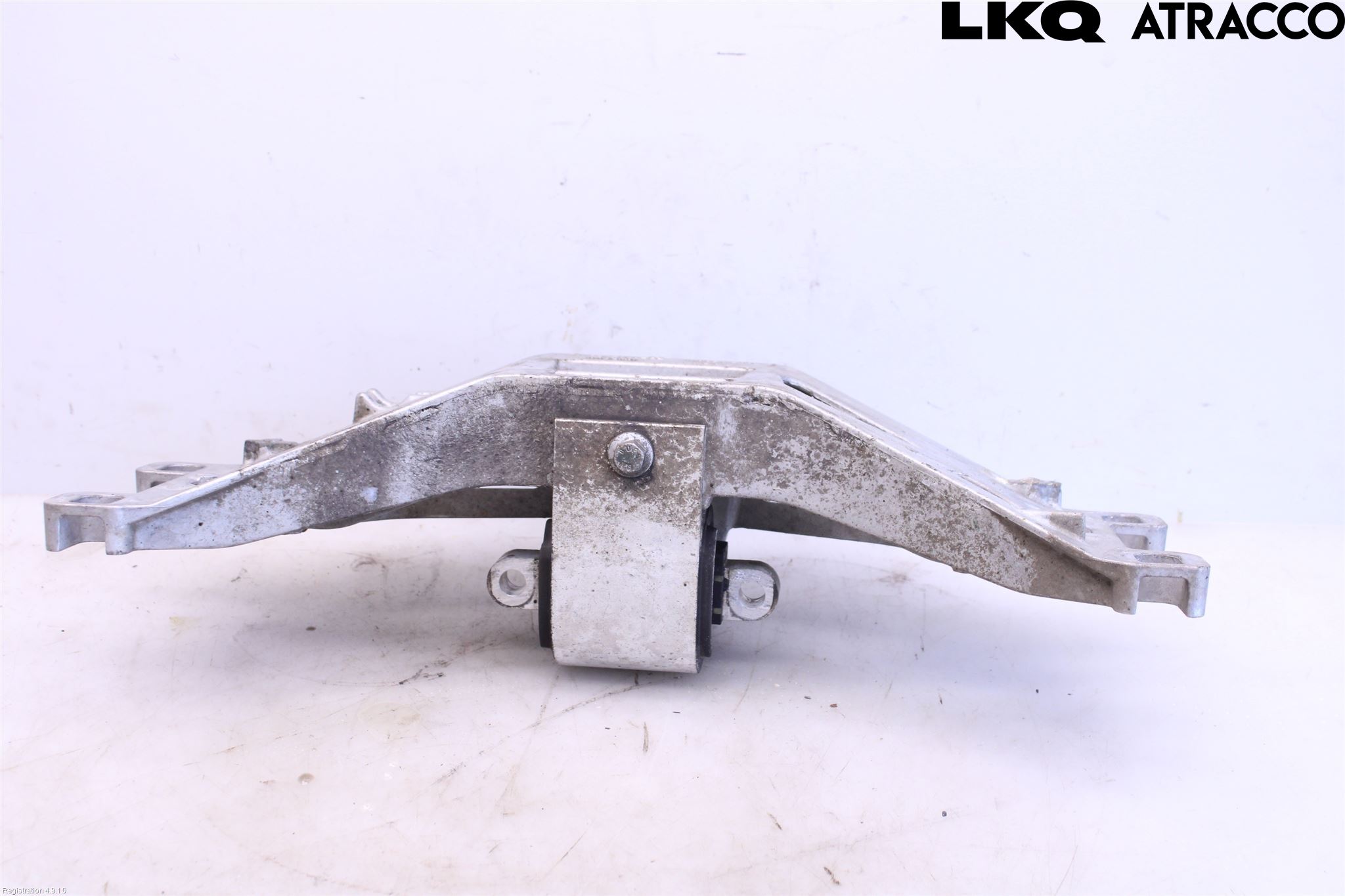 Jaguar XF (X260) 16-24 Gearkasse Bjelke - Travers