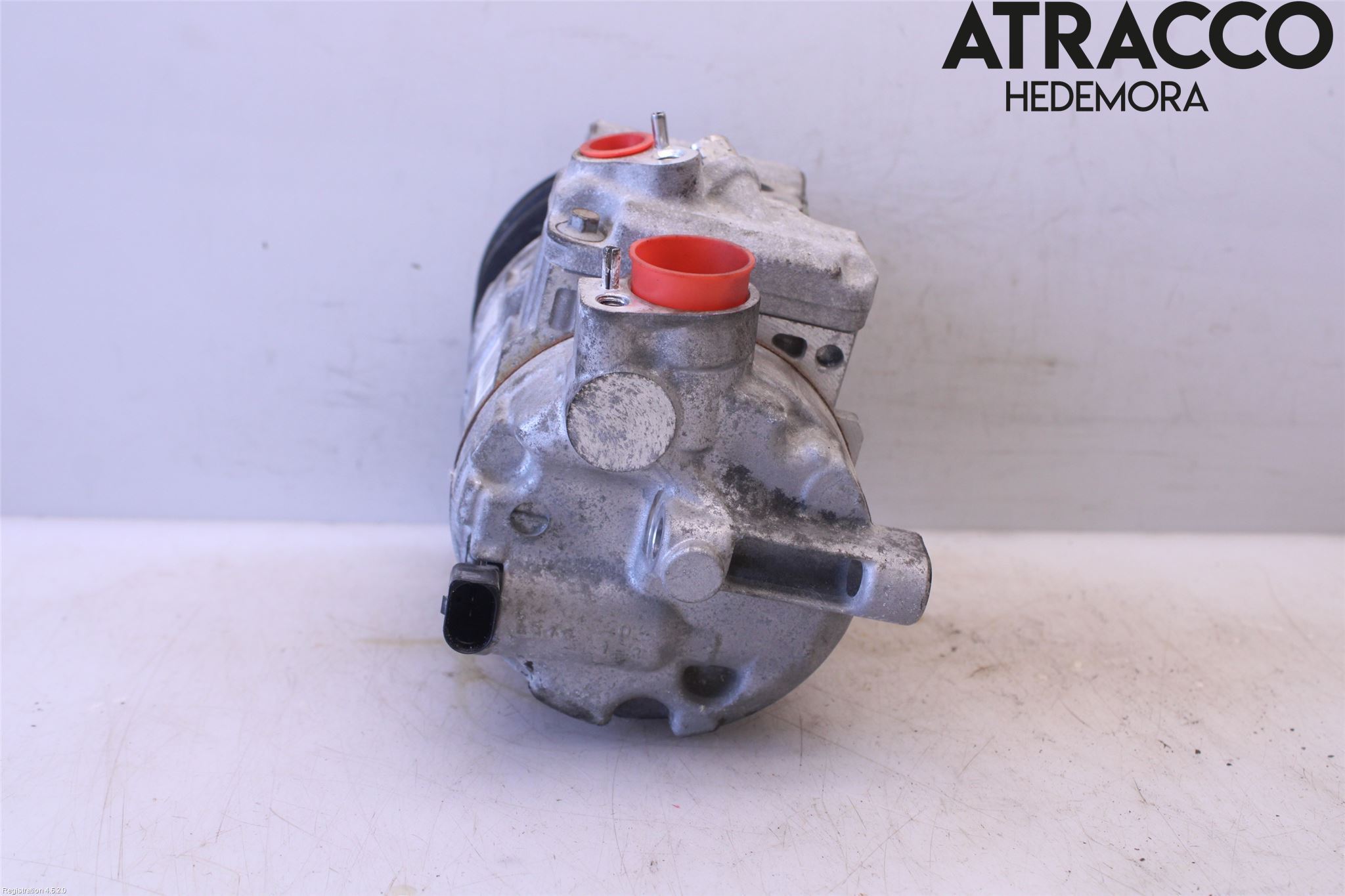 Seat LEON 06-12 Varme Ac Kompressor
