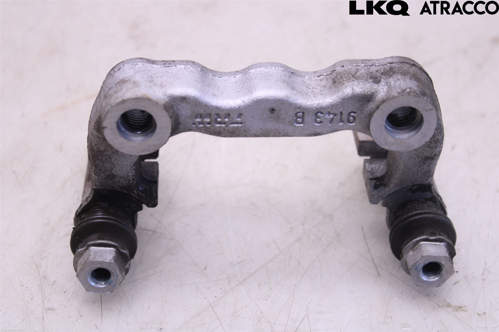 Seat IBIZA V 17-20 Bremsecaliper Feste Holder
