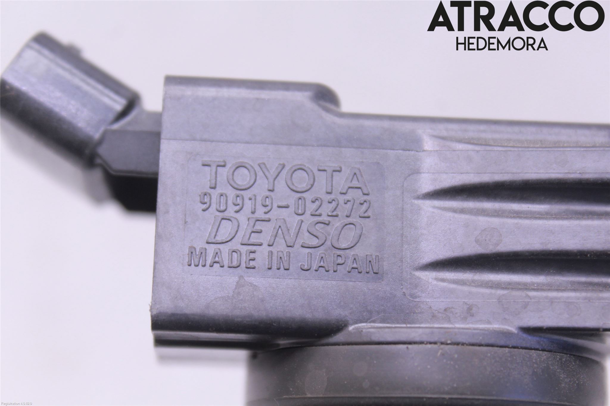 Toyota COROLLA 19- Coil