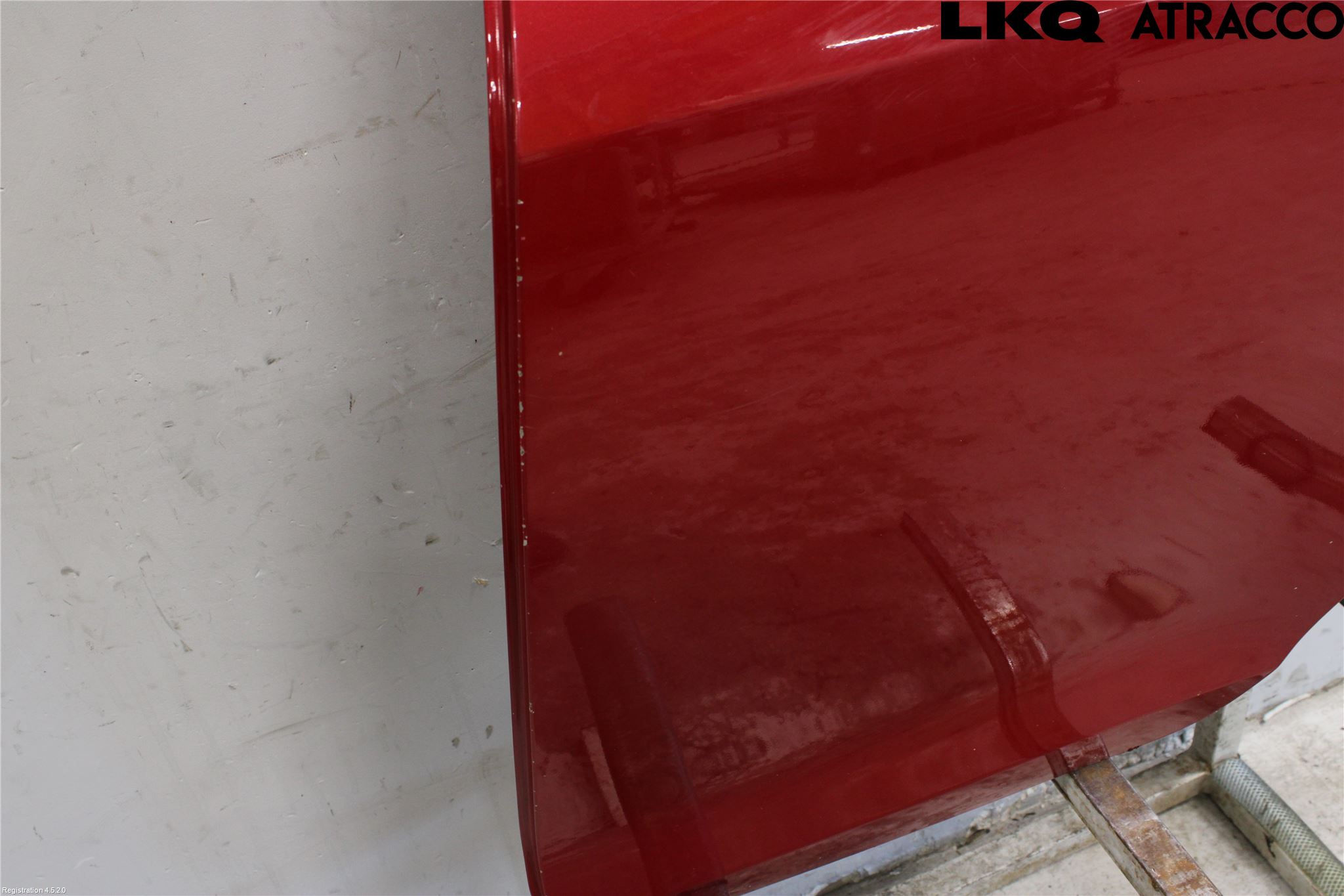 Suzuki SWIFT 11-16 Dør 4D Bak Venstre
