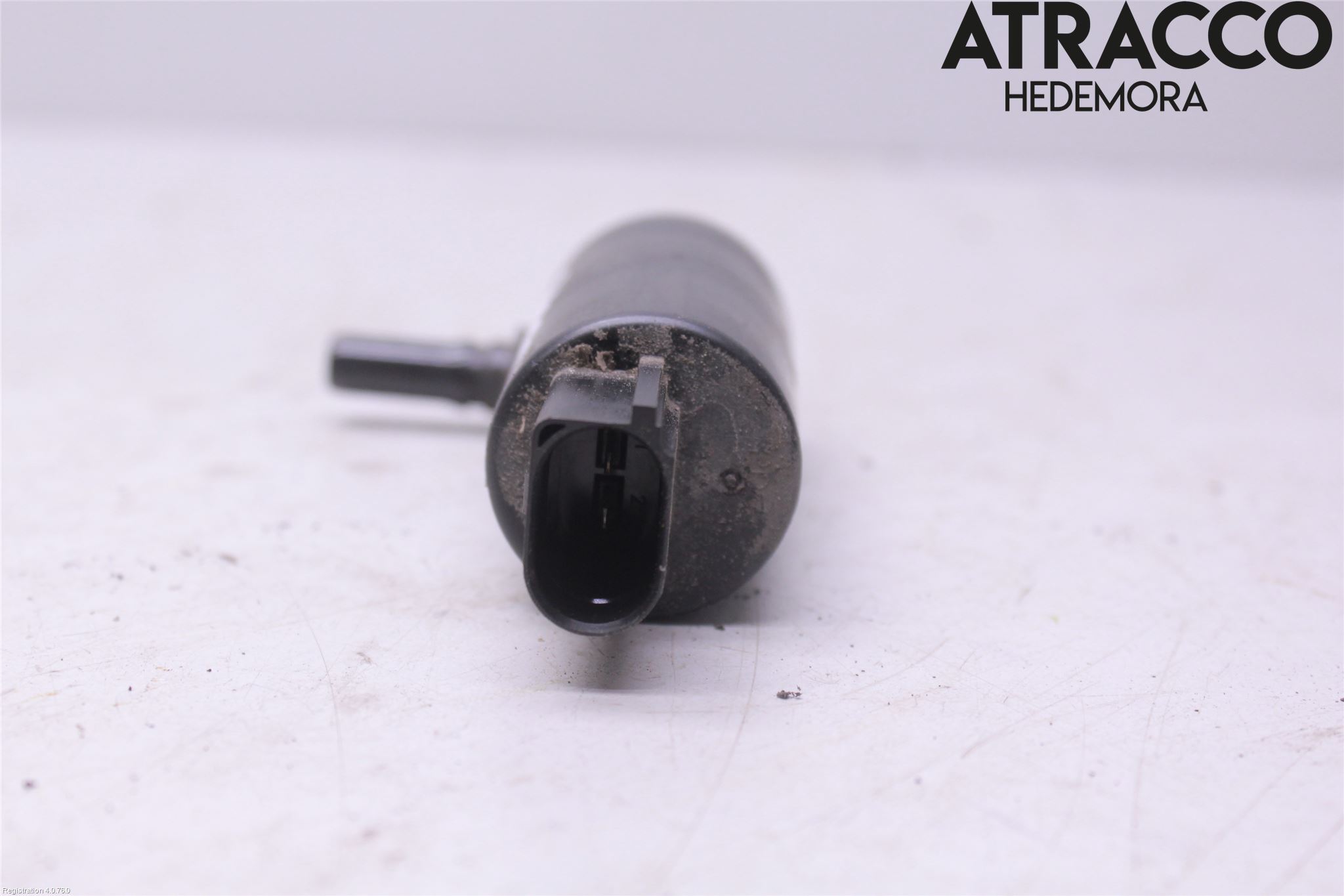 BMW 5 F10/F11/F18 09-17 Spylerpumpe Høytrykk
