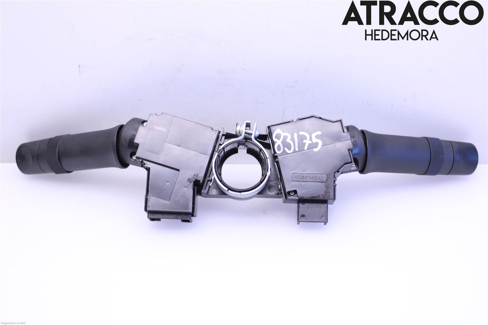 Subaru OUTBACK 10-15 Bryter Ratt Kombi H Og V